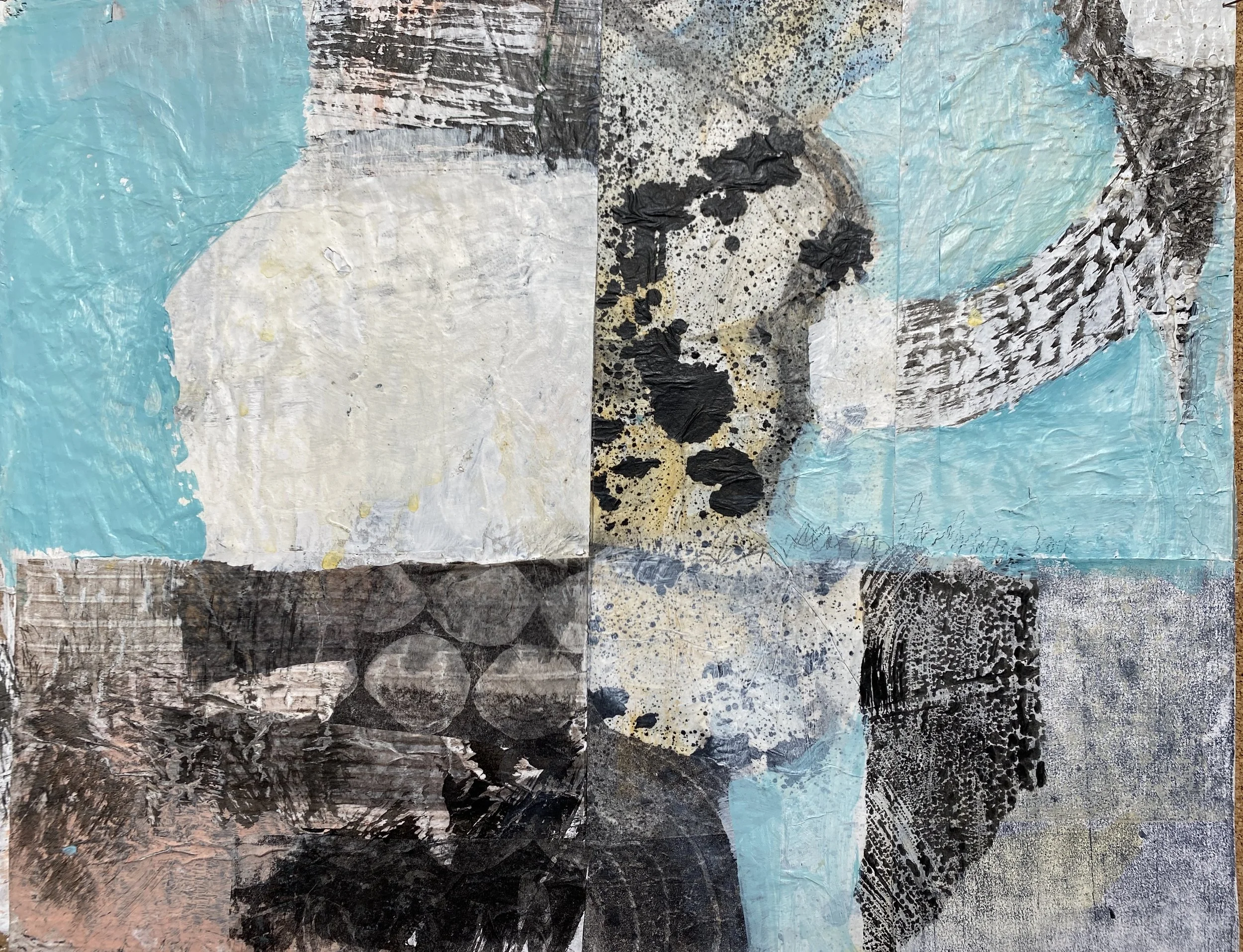 Remembering a Decade Old Dream