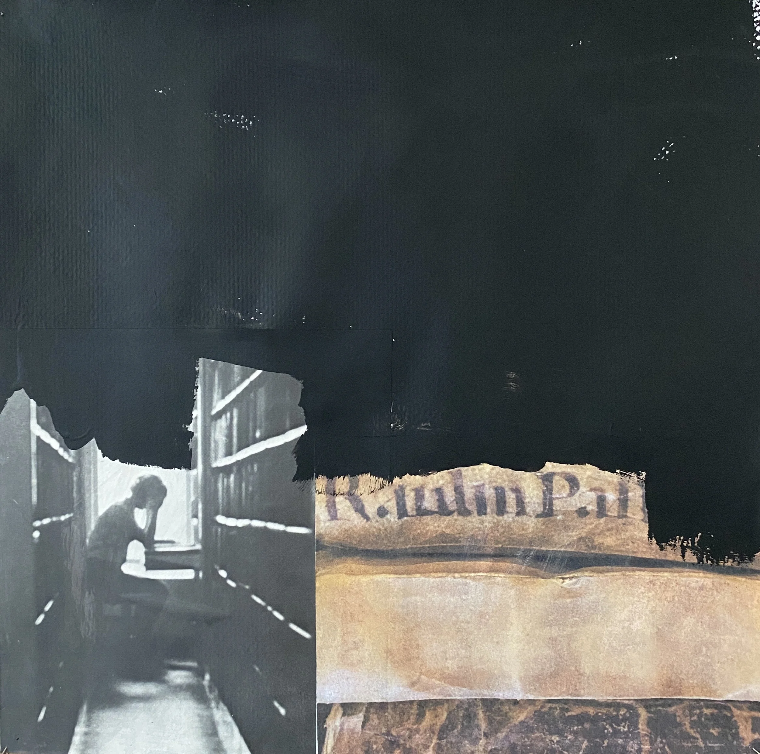 A Chill Fear of the Unpredictability of Life