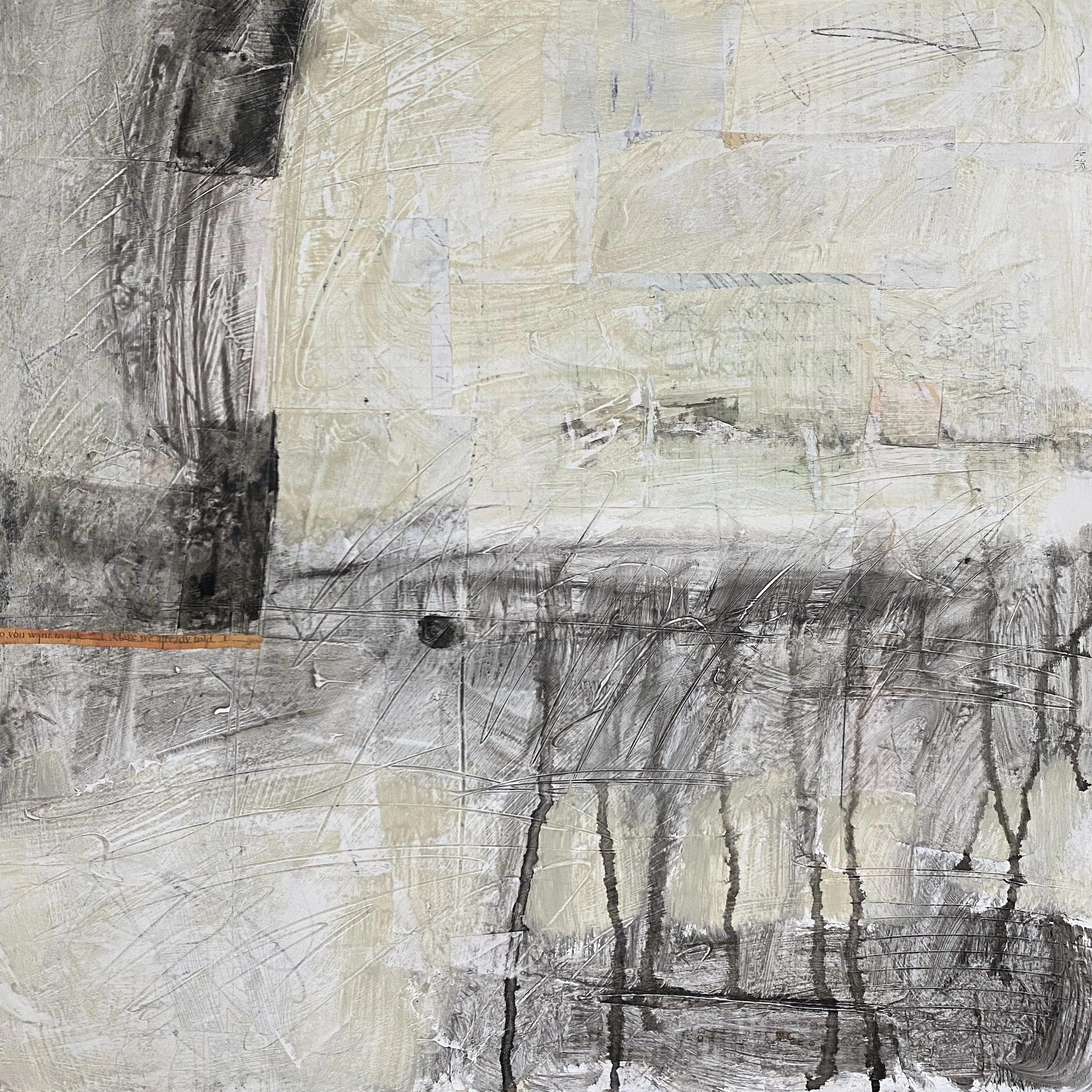 This Moment, So Significant, So Transient