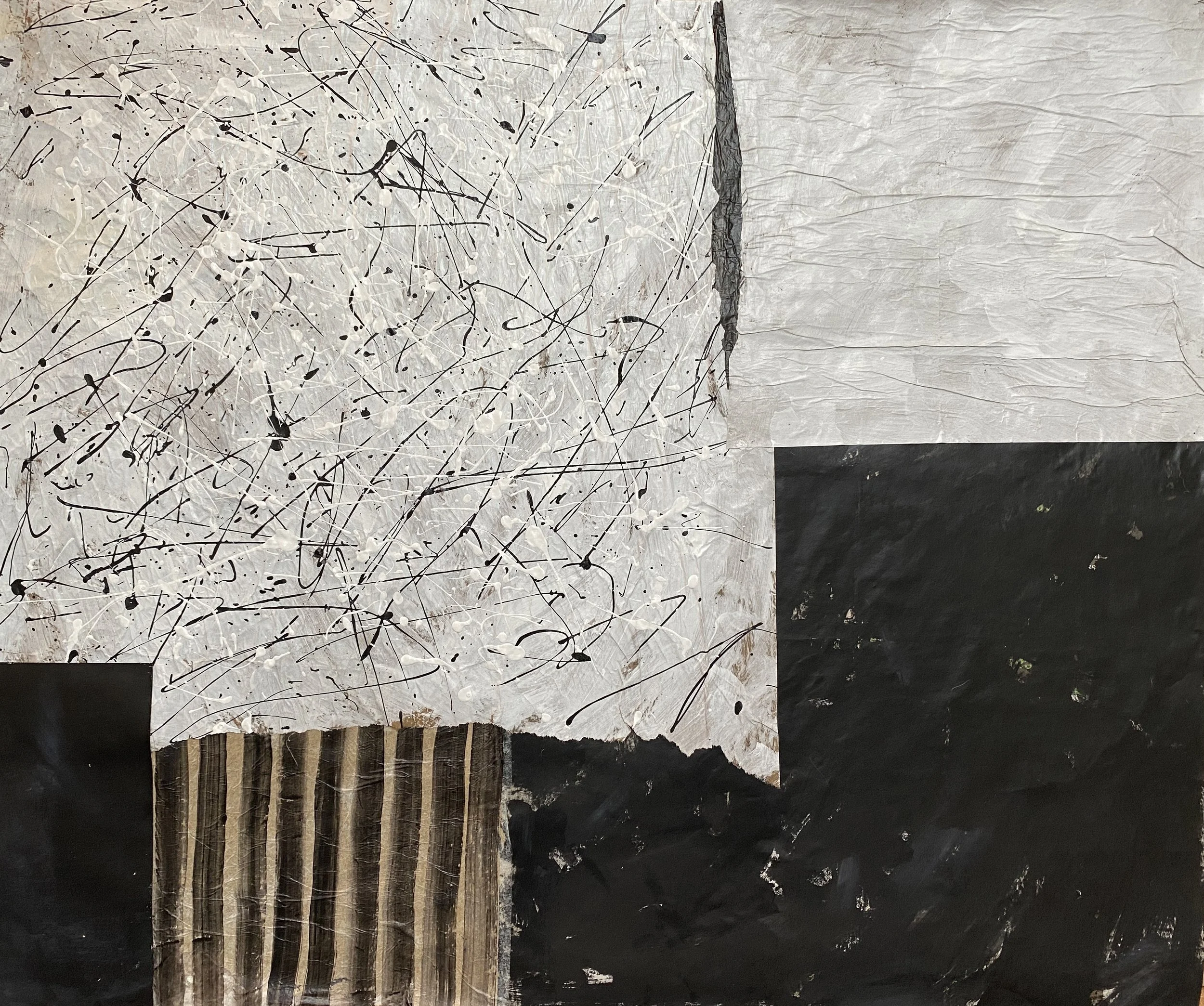 IMG 4887 _Chaos, Dichotomy & a Small Cage IMG_4887 37x31.JPG