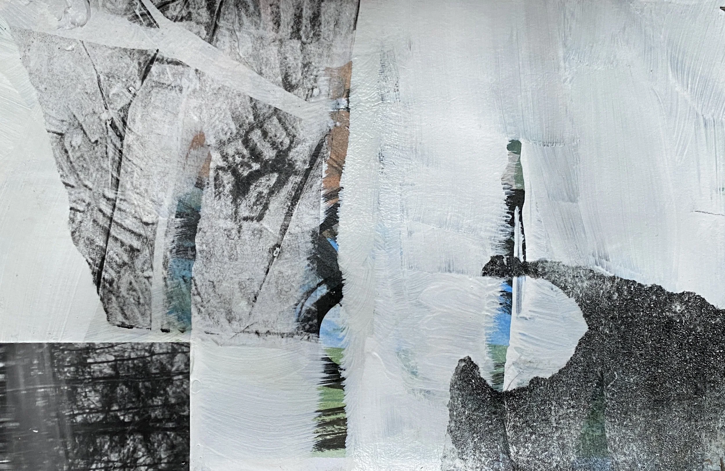 You Can't Go Back to Something that is Gone