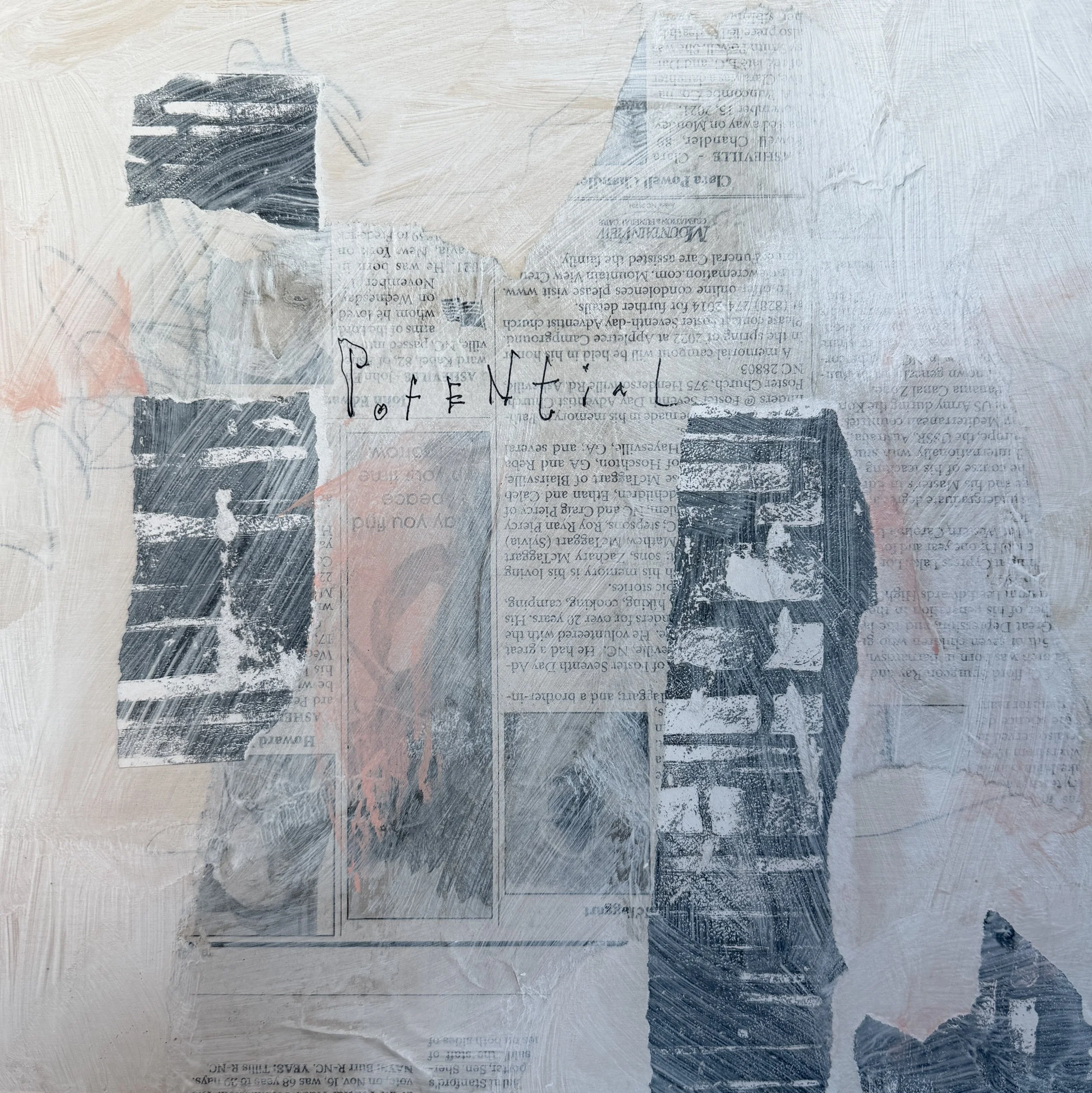 Potential: For What?