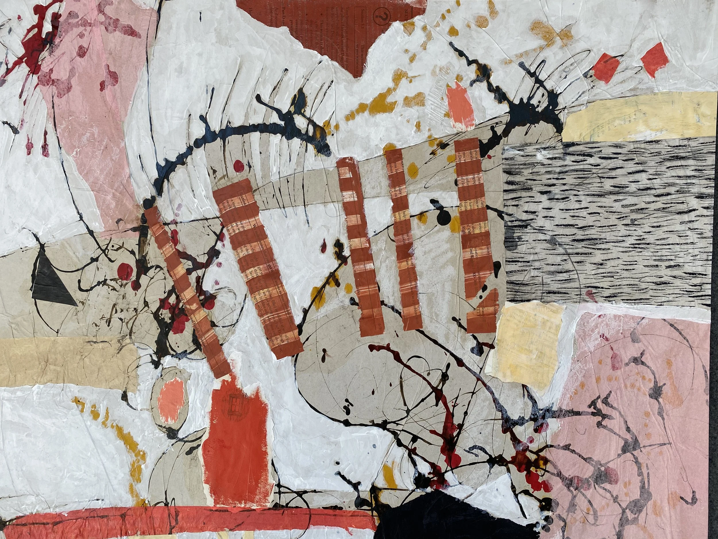 It Might Have Been This All Along