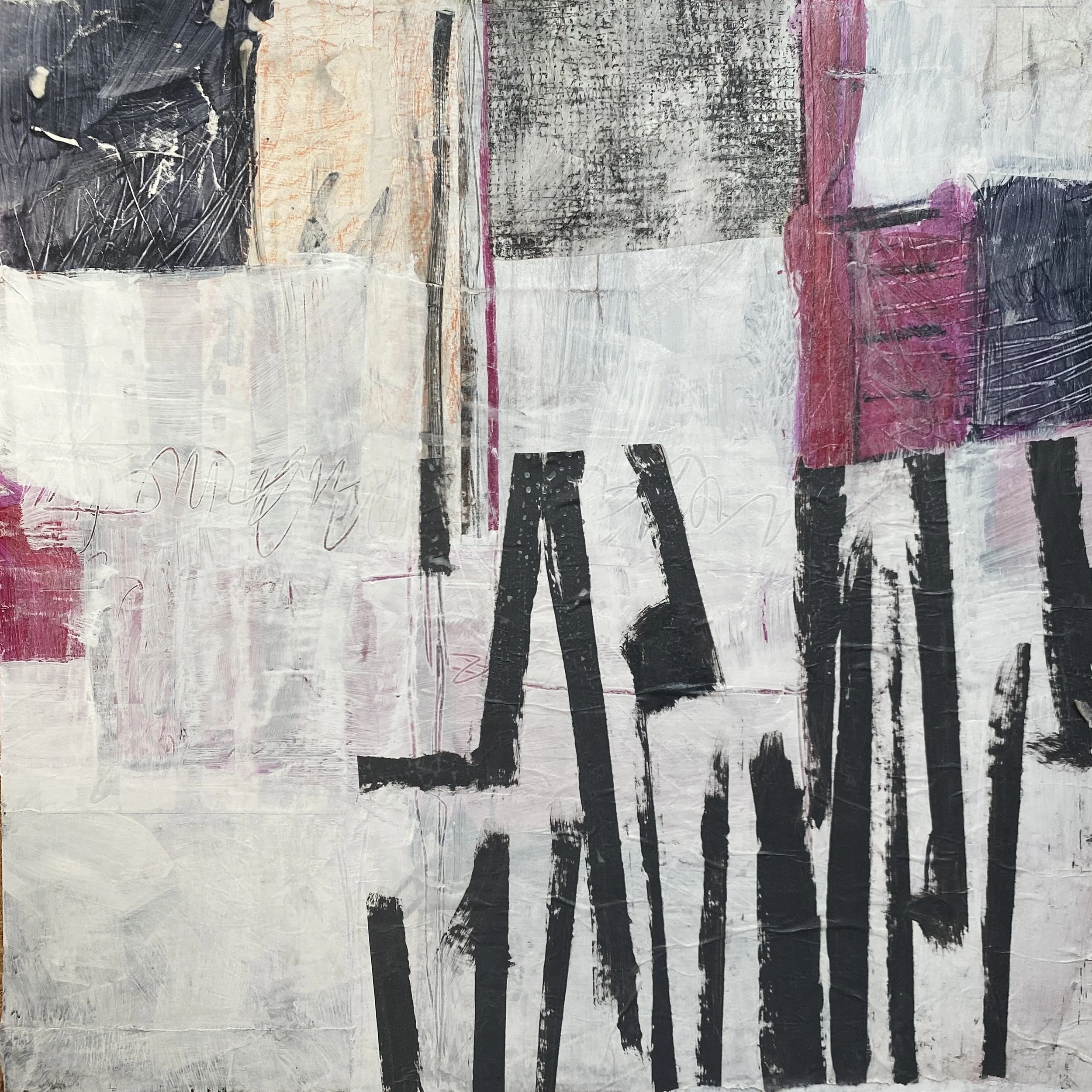 Everything in the Forest is the Forest