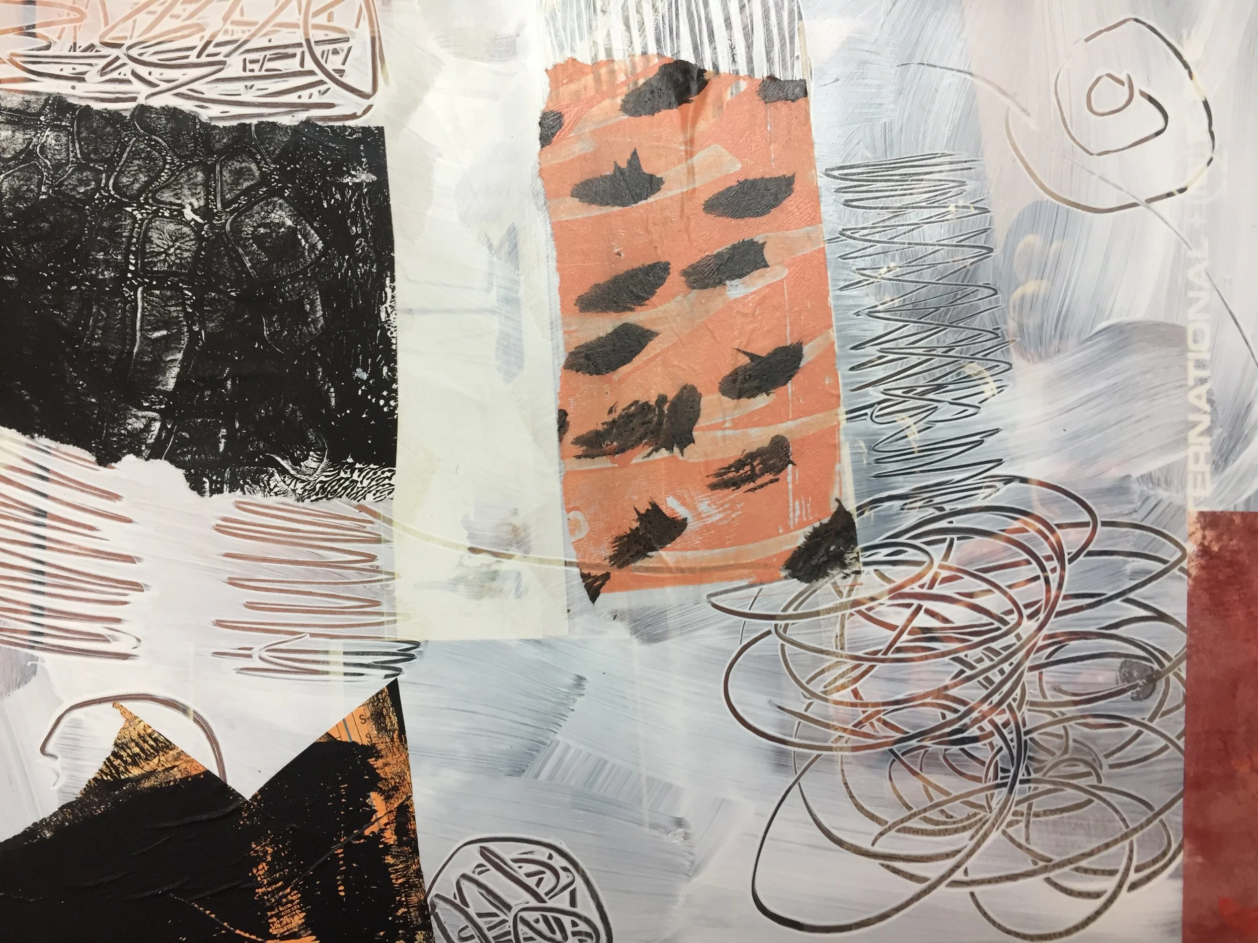 Can You Feel It Lift & Disappear?