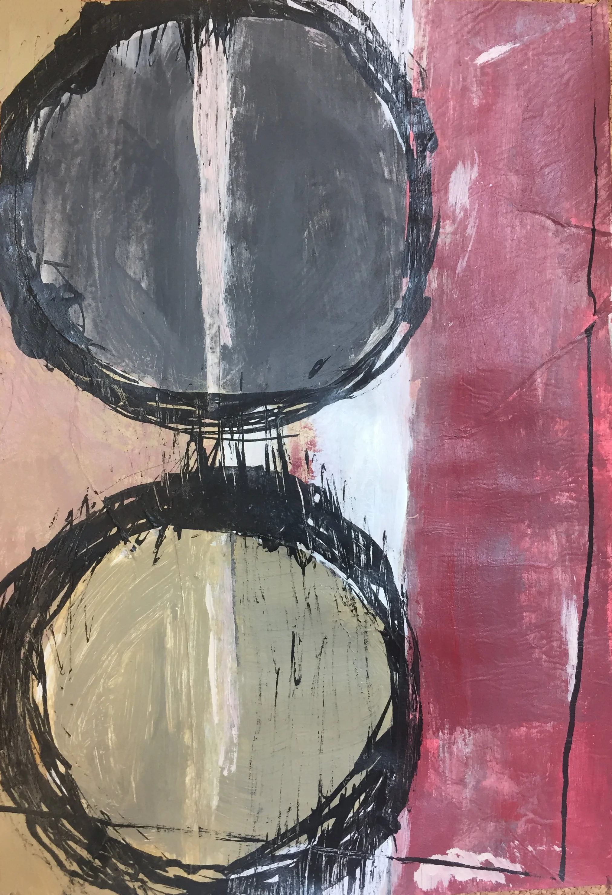 Norfolk Southern, Crossing