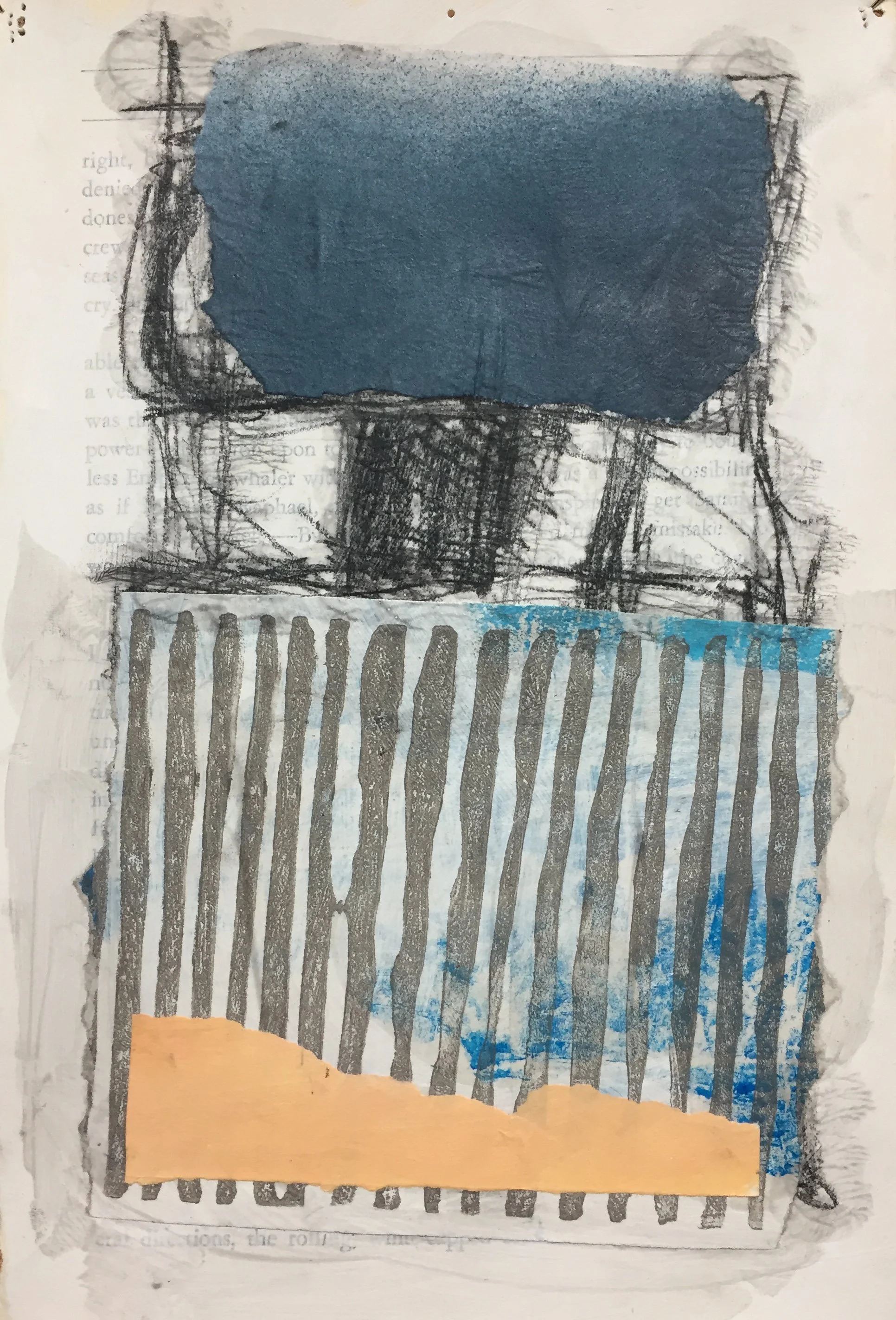 Intelligence Both Above & Below