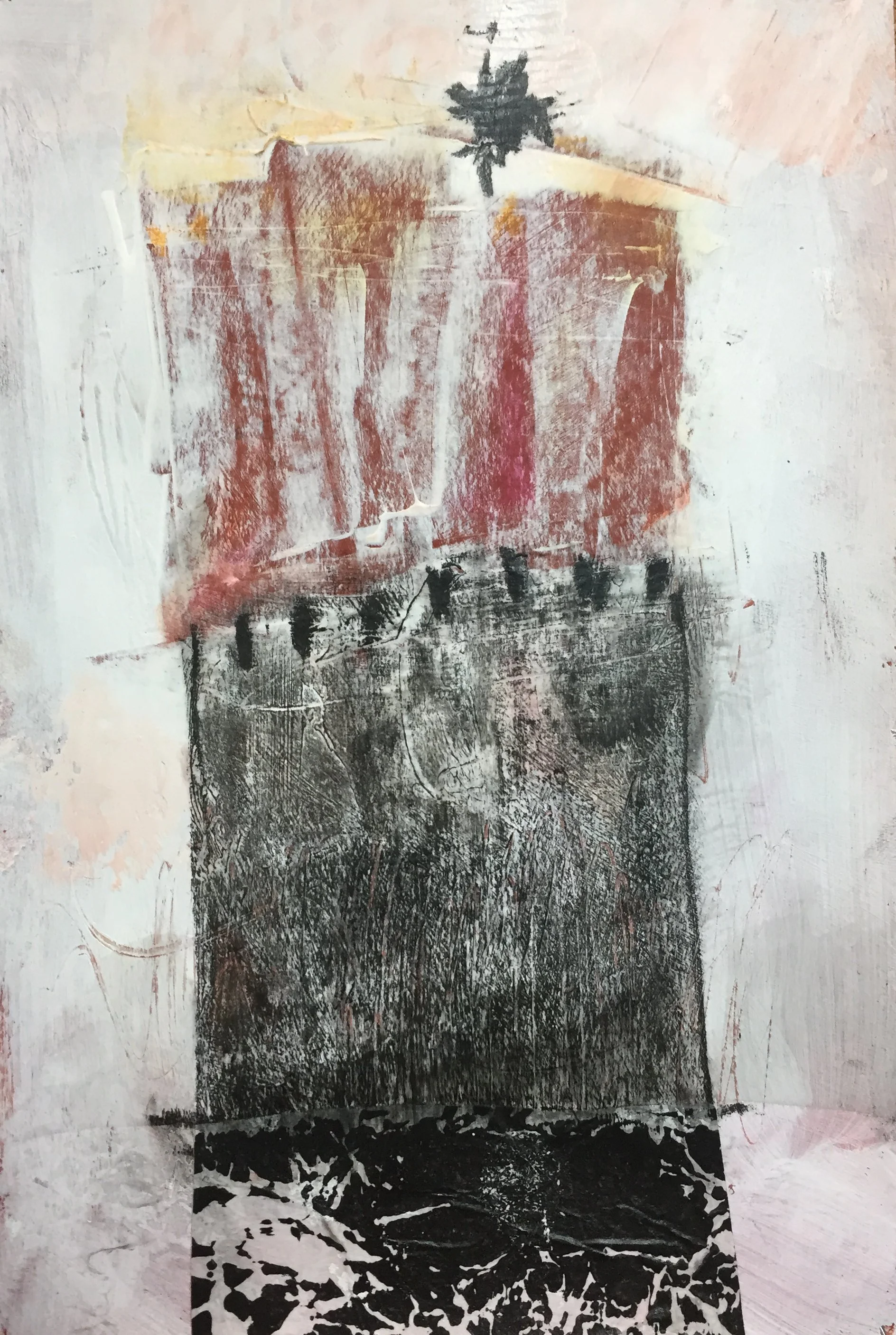 Why Not Be a Little Reckless?