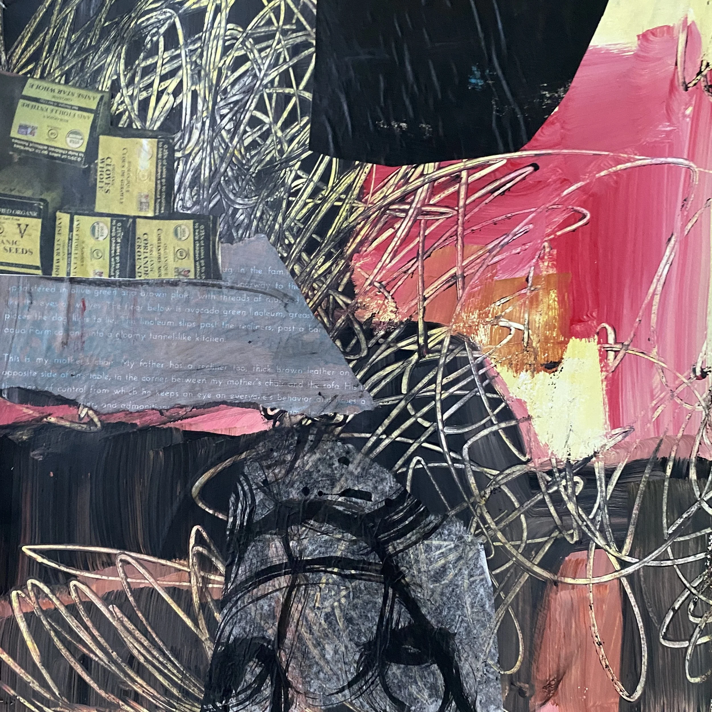 Outside of Time Altogether