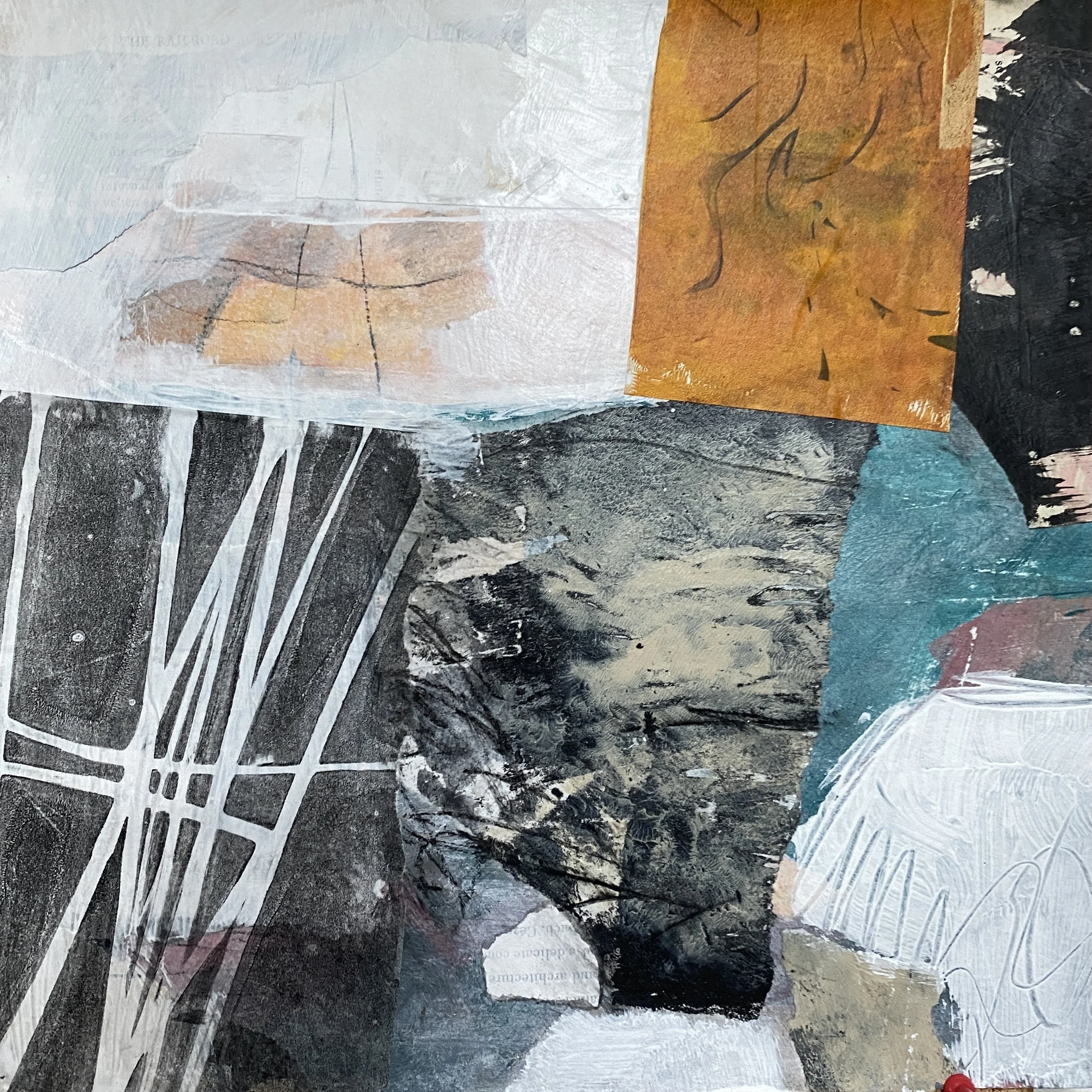 Voices: Look Behind You