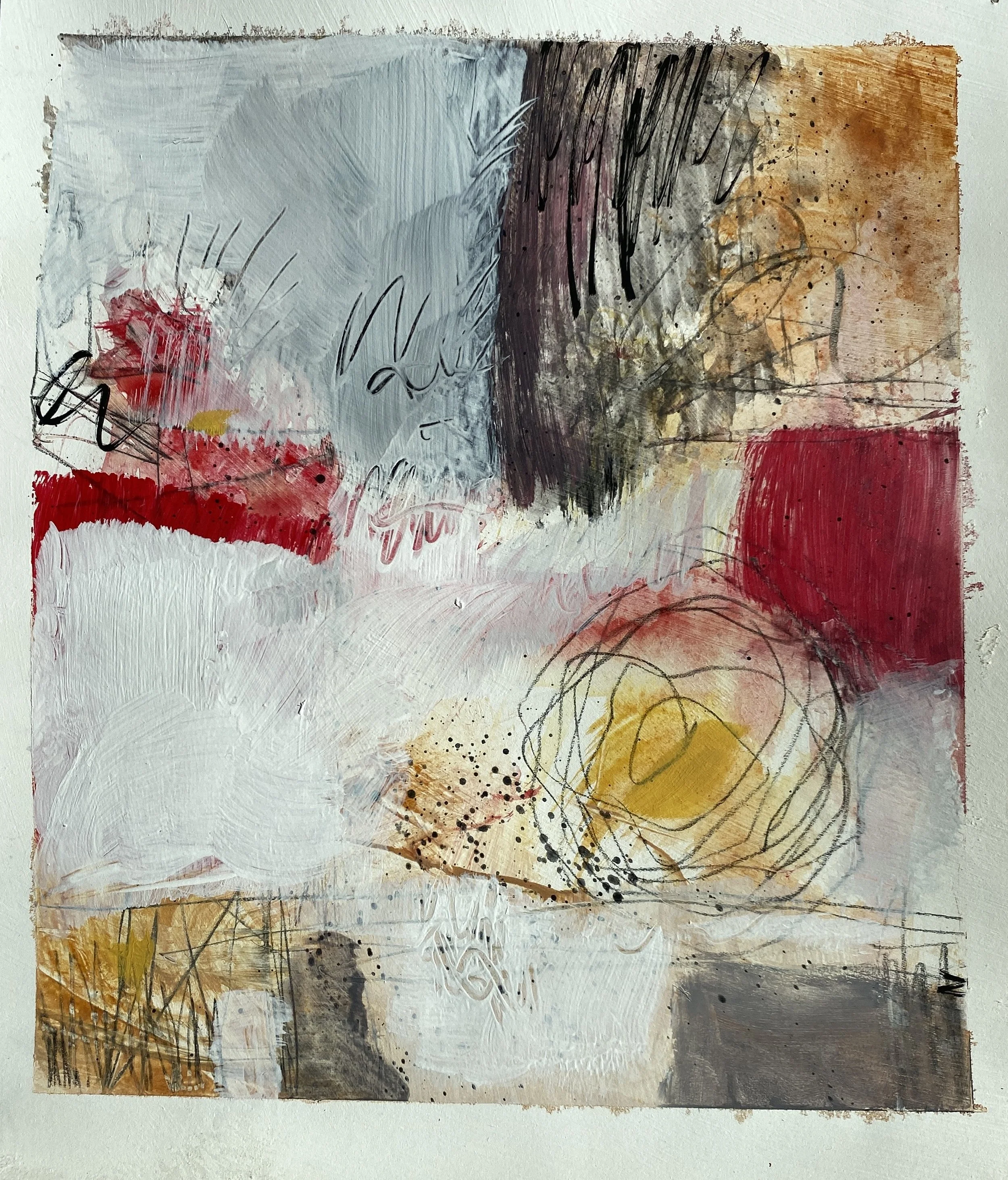 Center and Periphery