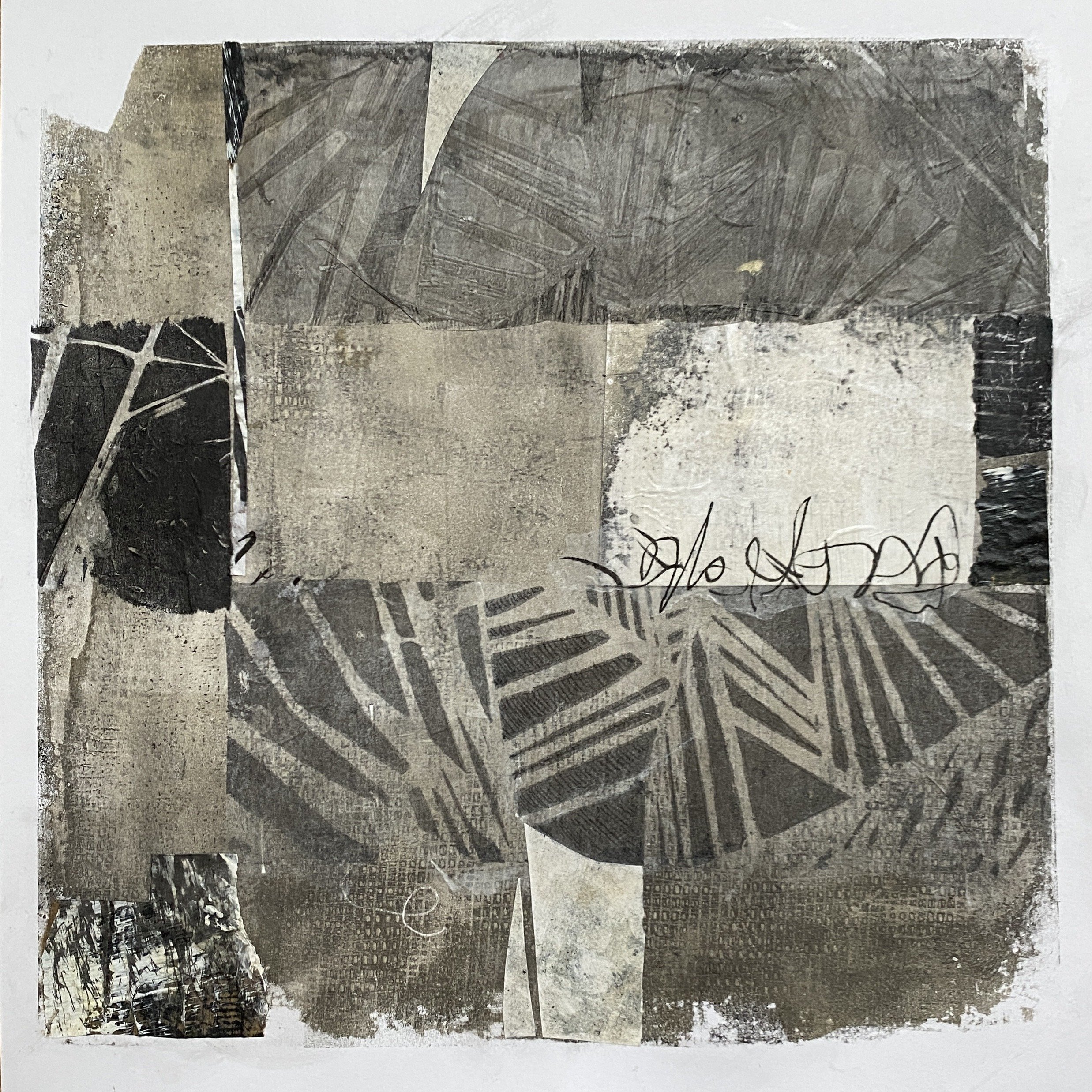 What TIme Hides Forever in Plain Sight