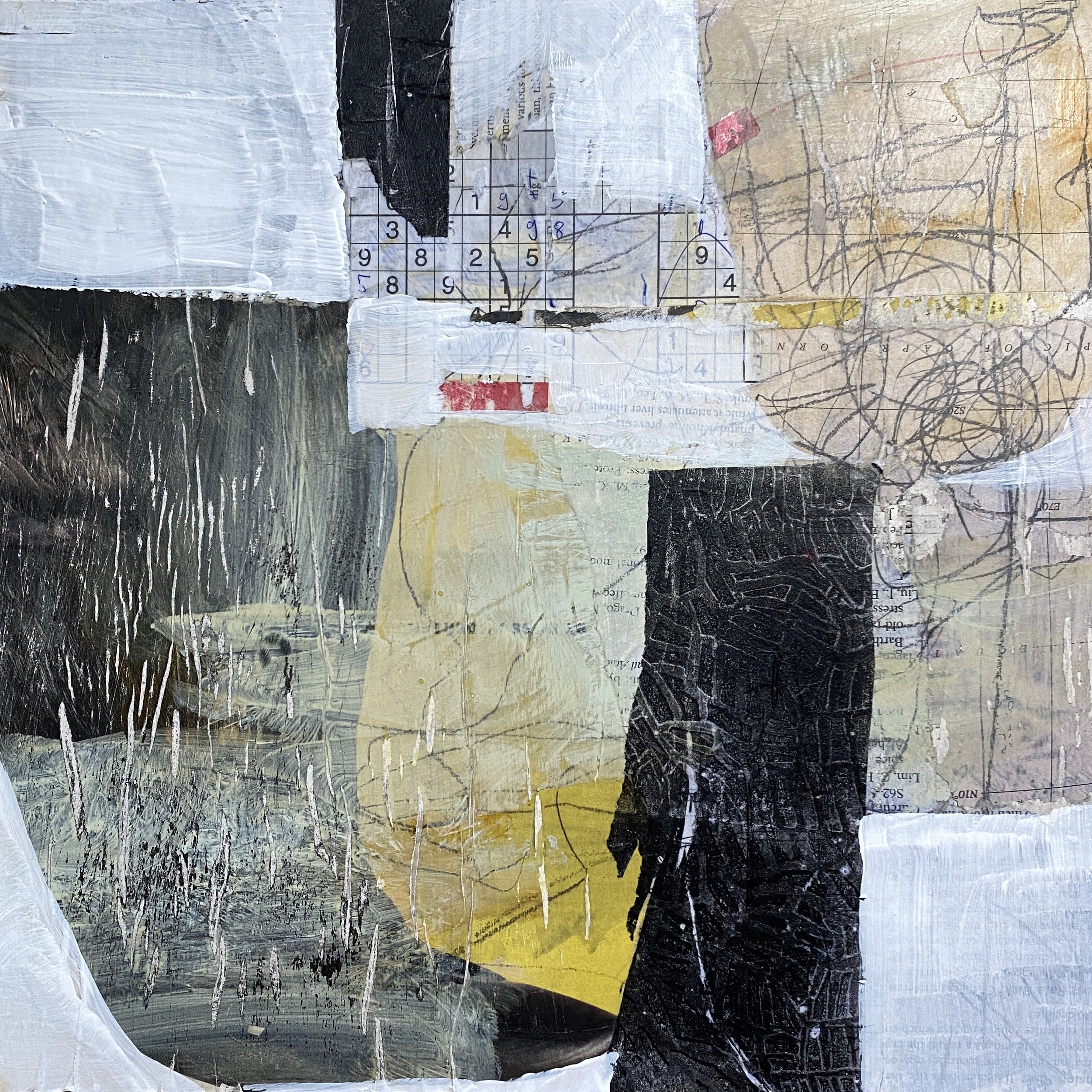 Life Runs Alongside, Unseen