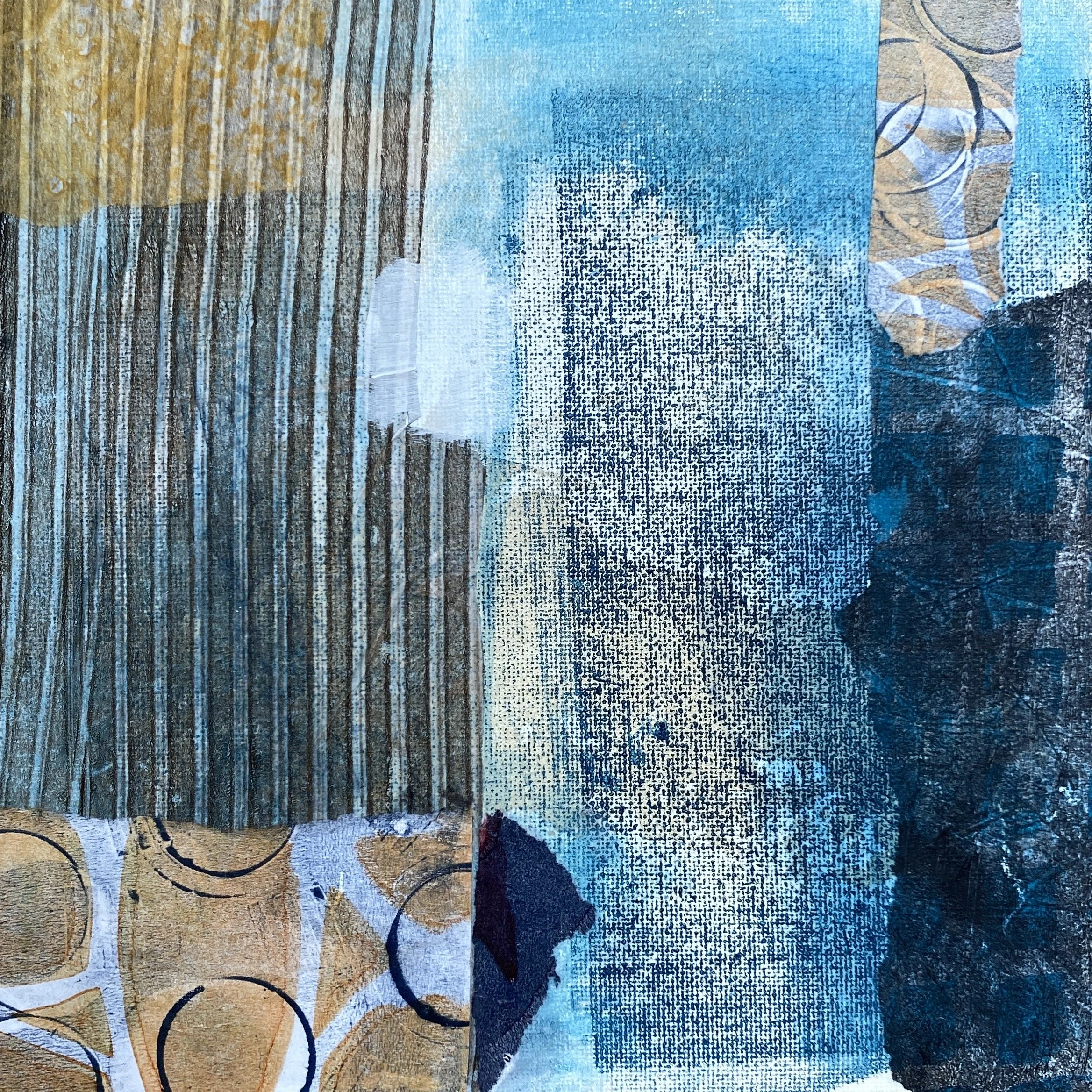 Sun & Water are Questions