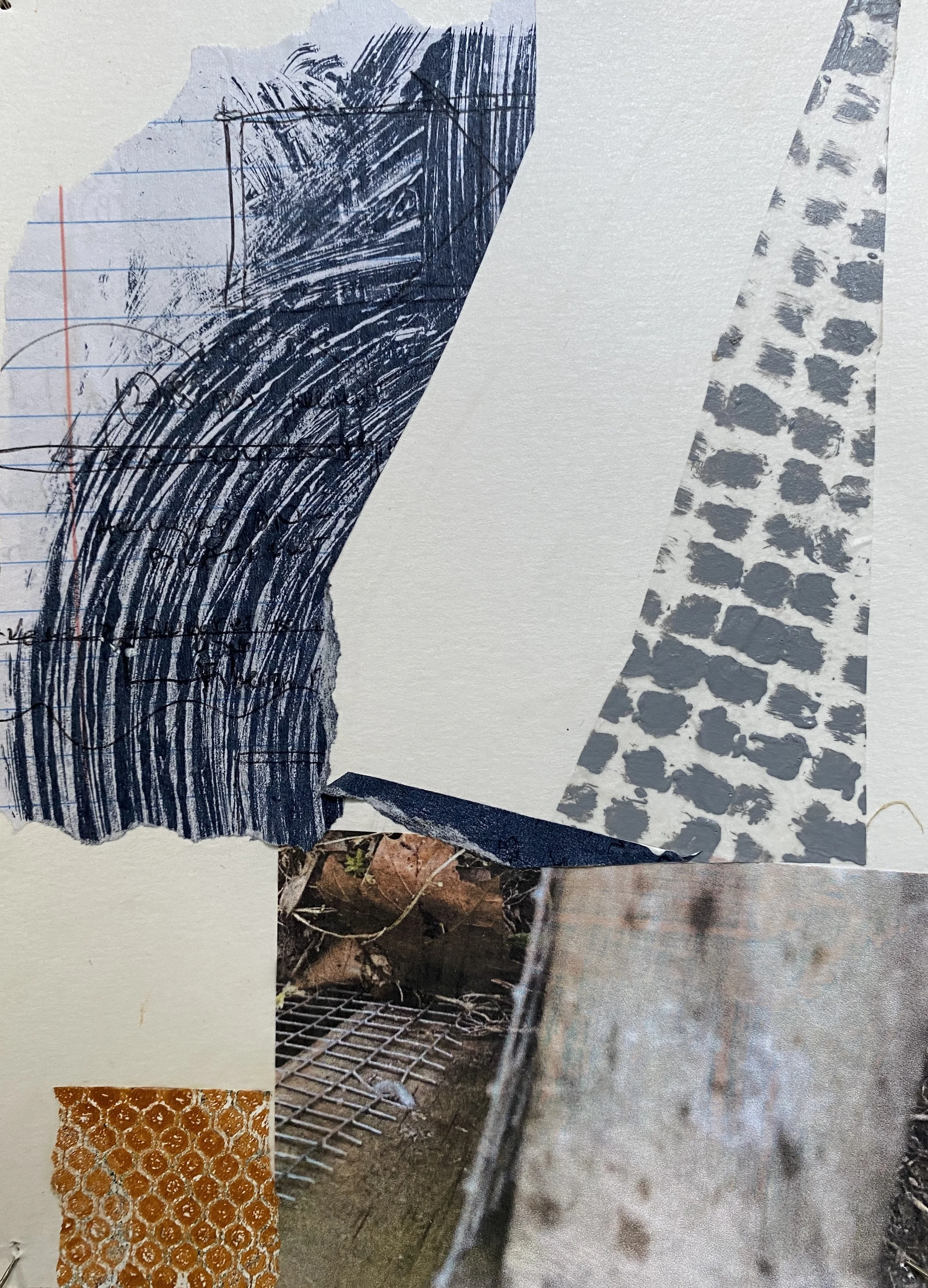 A Fall is Inevitable