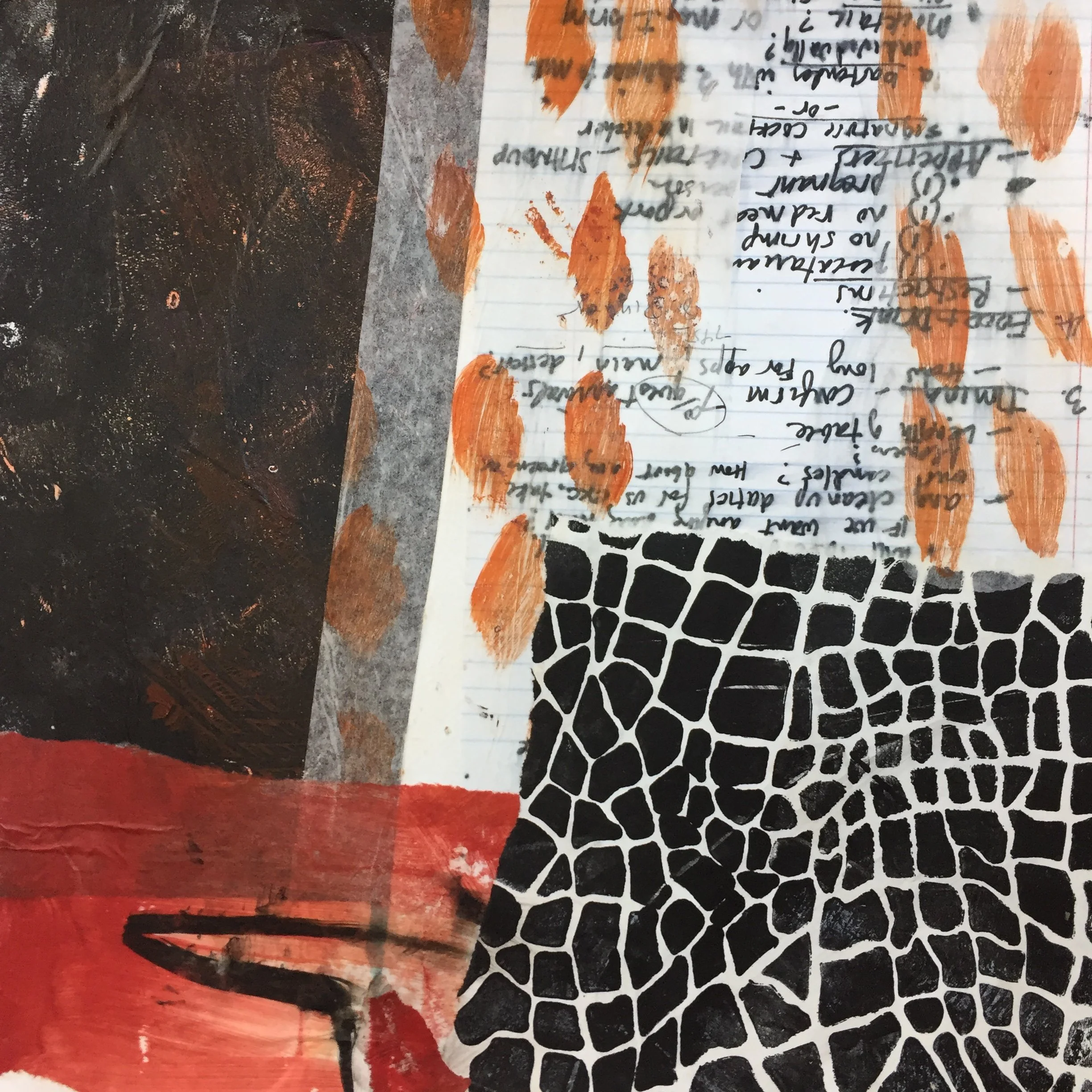 Dismissed as Immaterial