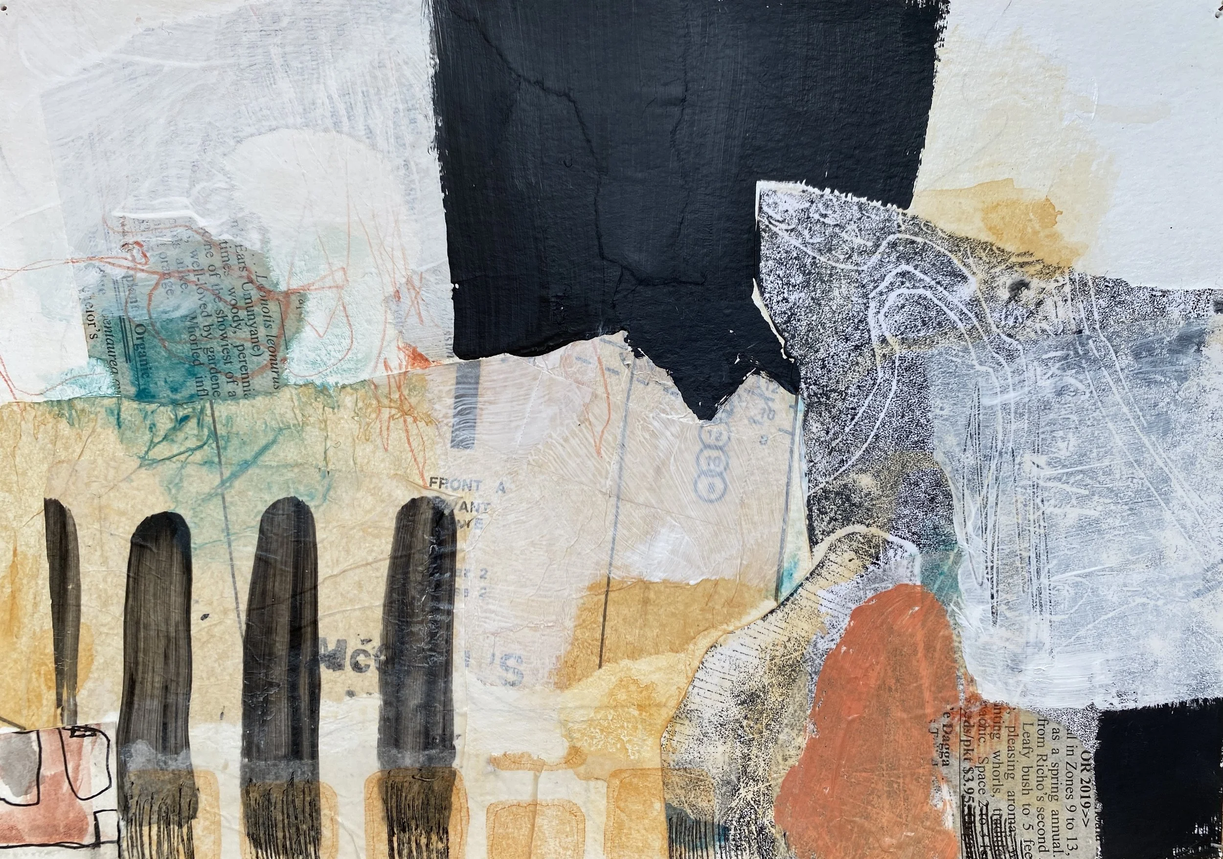 The Scent of Possibility