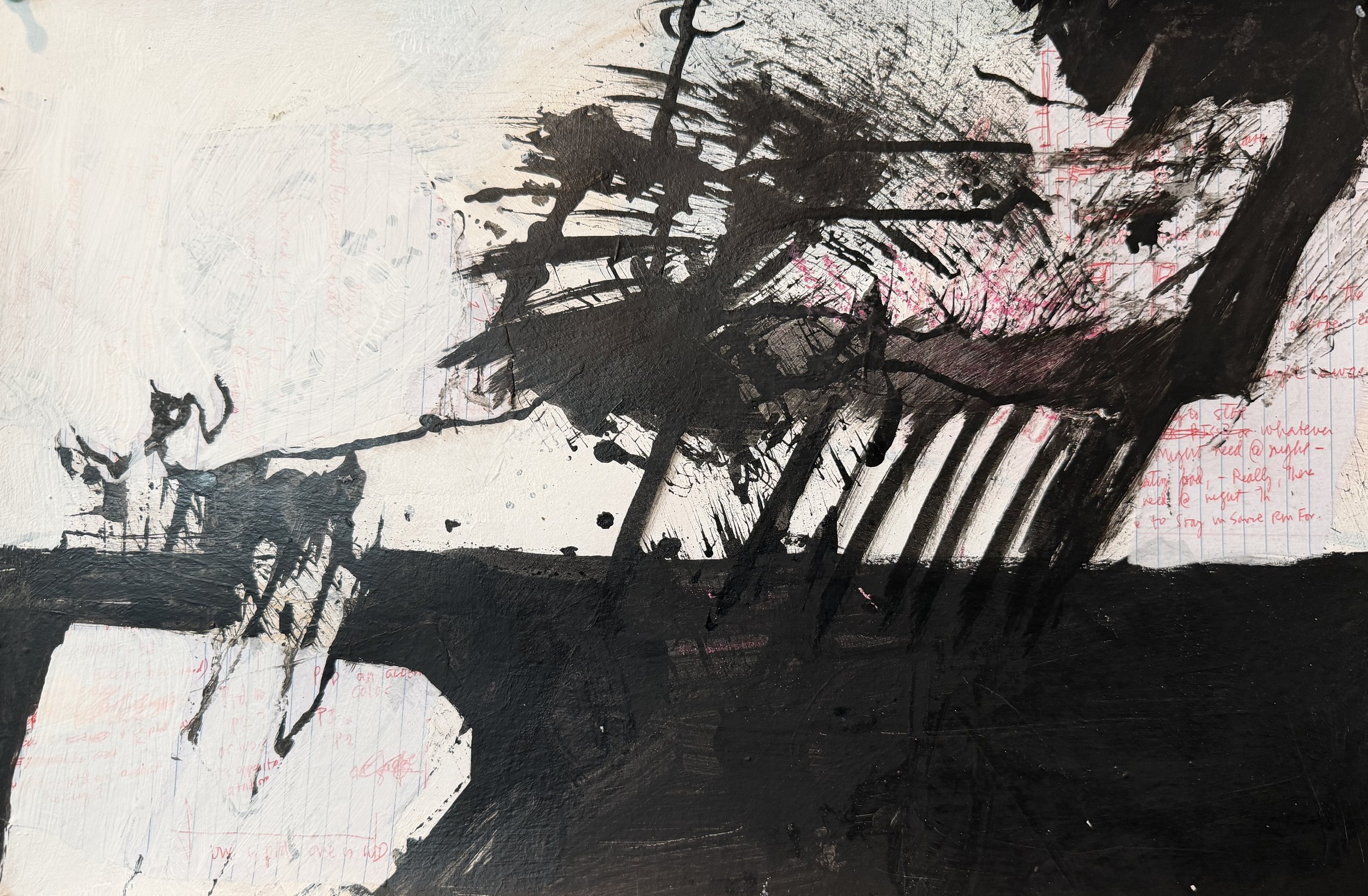 The Massive Threat of Climate Disruption