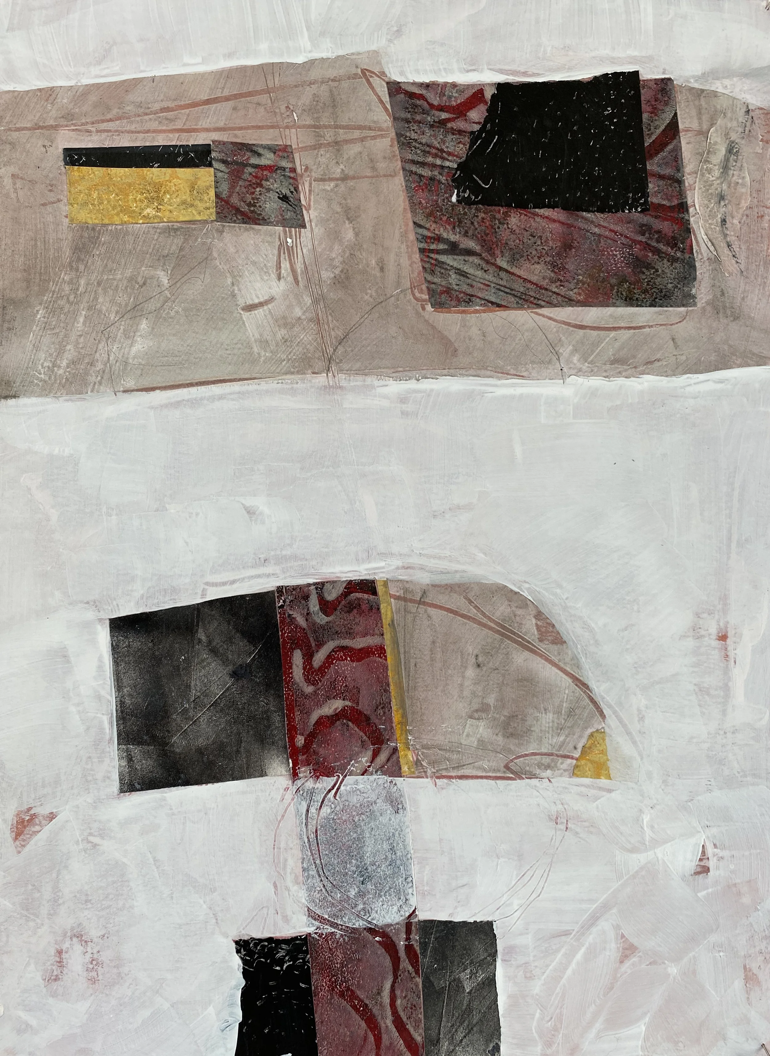 Absolutely Terrified Once More