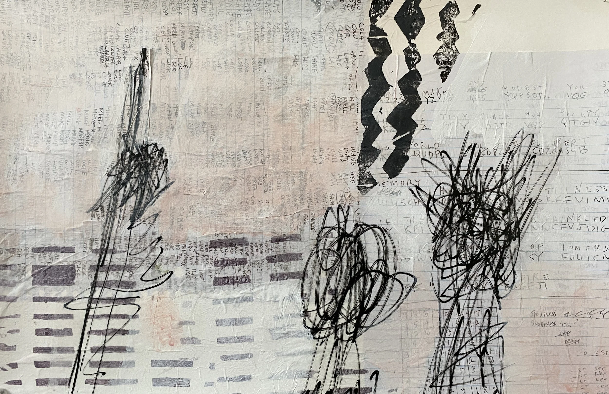 There’s an Infinity of Ways to Tell the Same Story