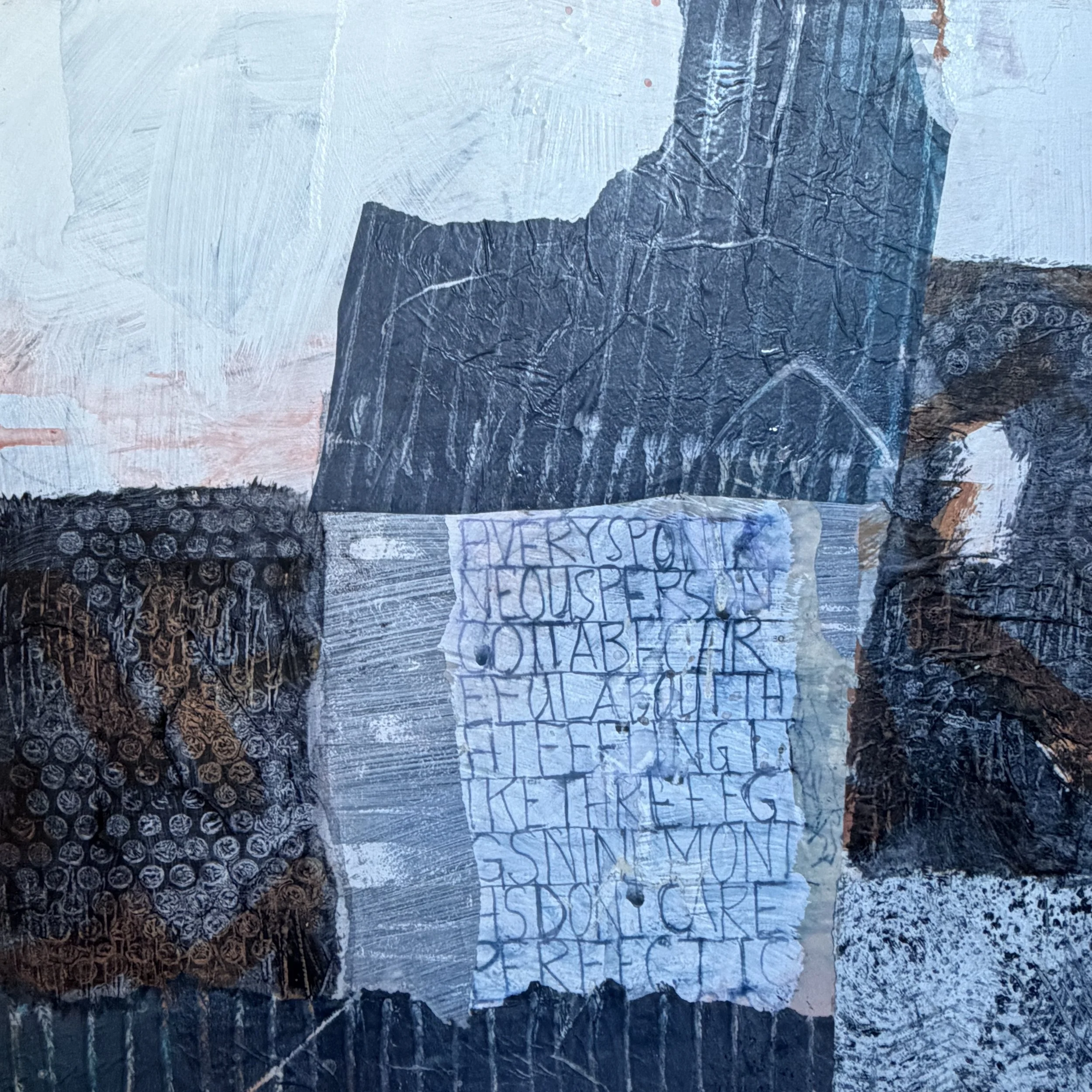 A Very Spontaneous Person