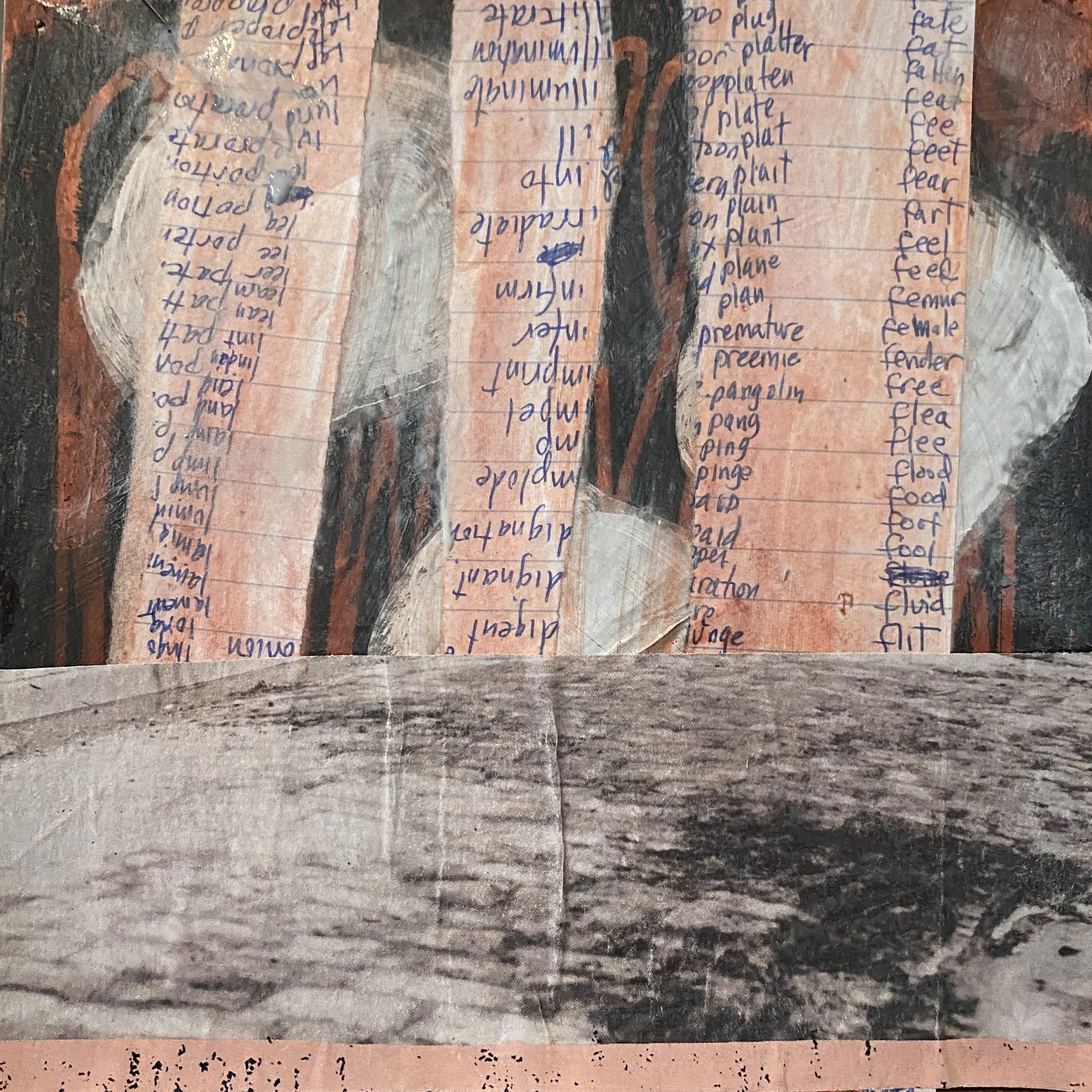 A Loving Demonstration of How Life is Made Up