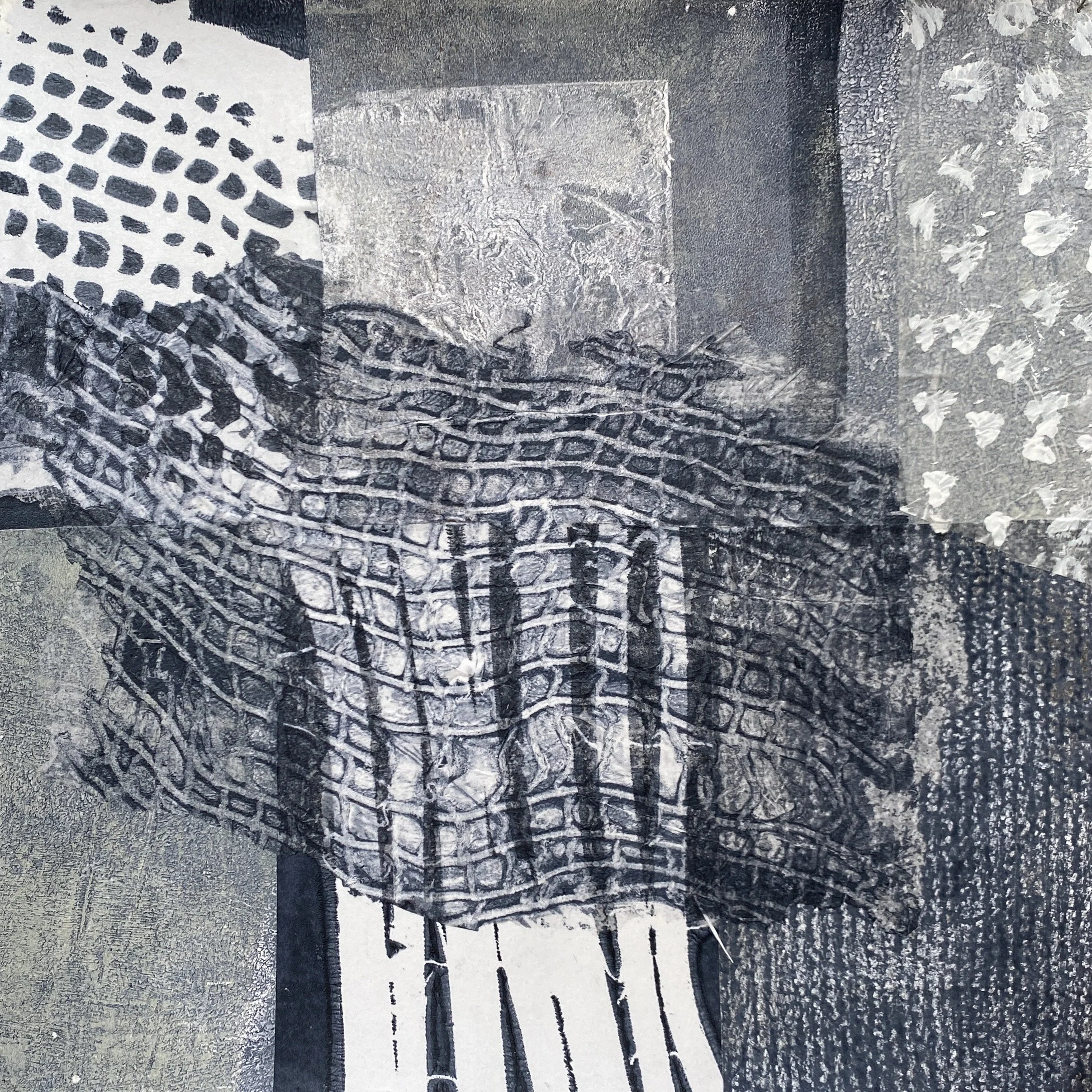 The World is Cracking Open