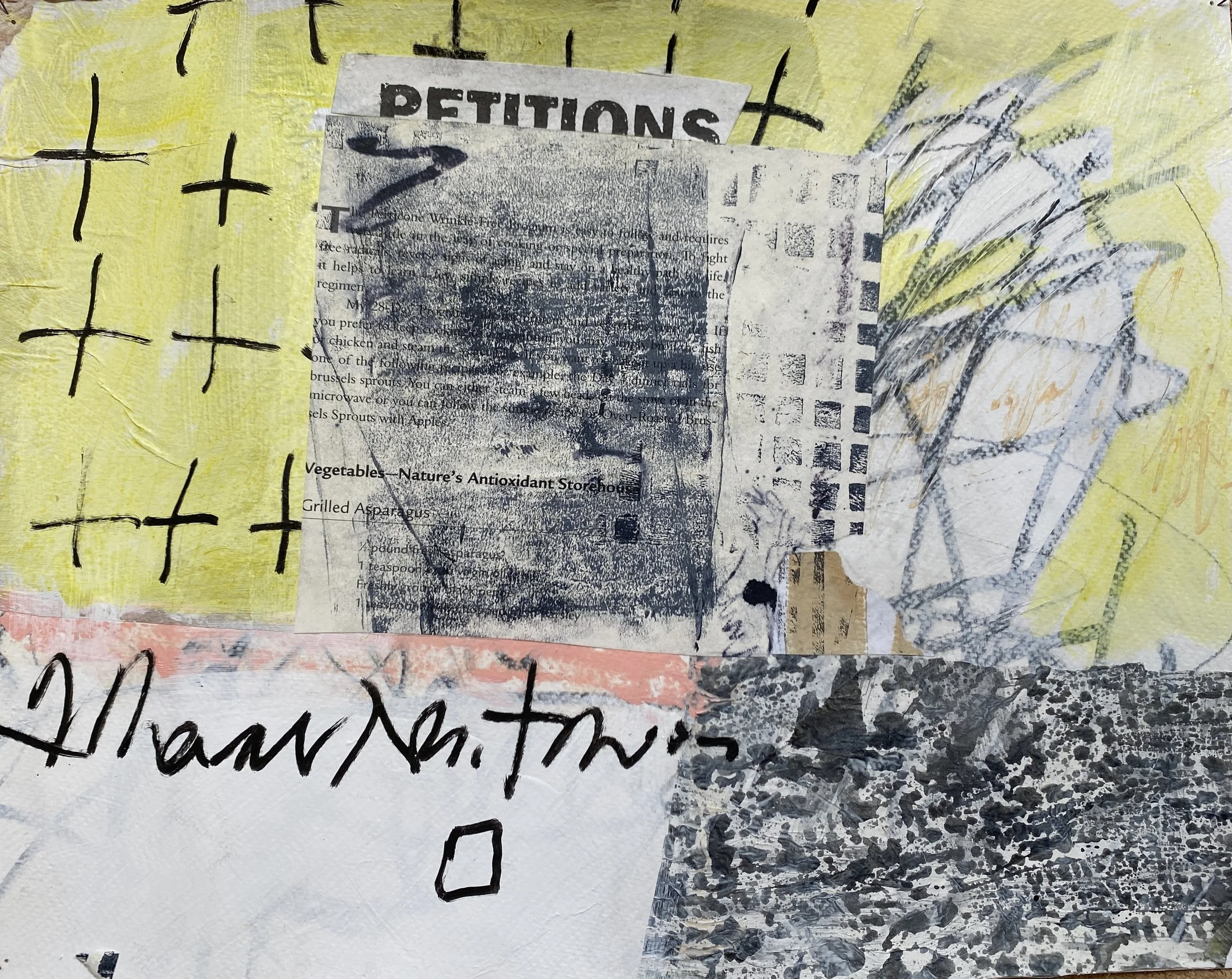 It's Definitely All In My Head