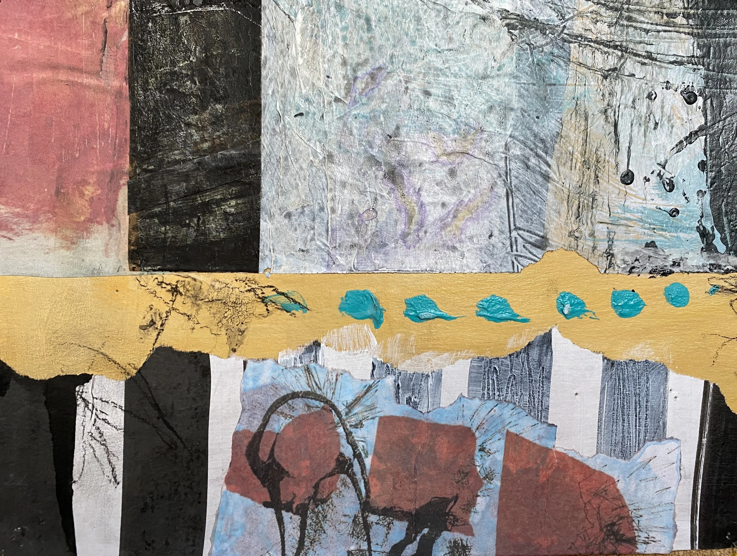 Nothing Happened and Continued to Happen