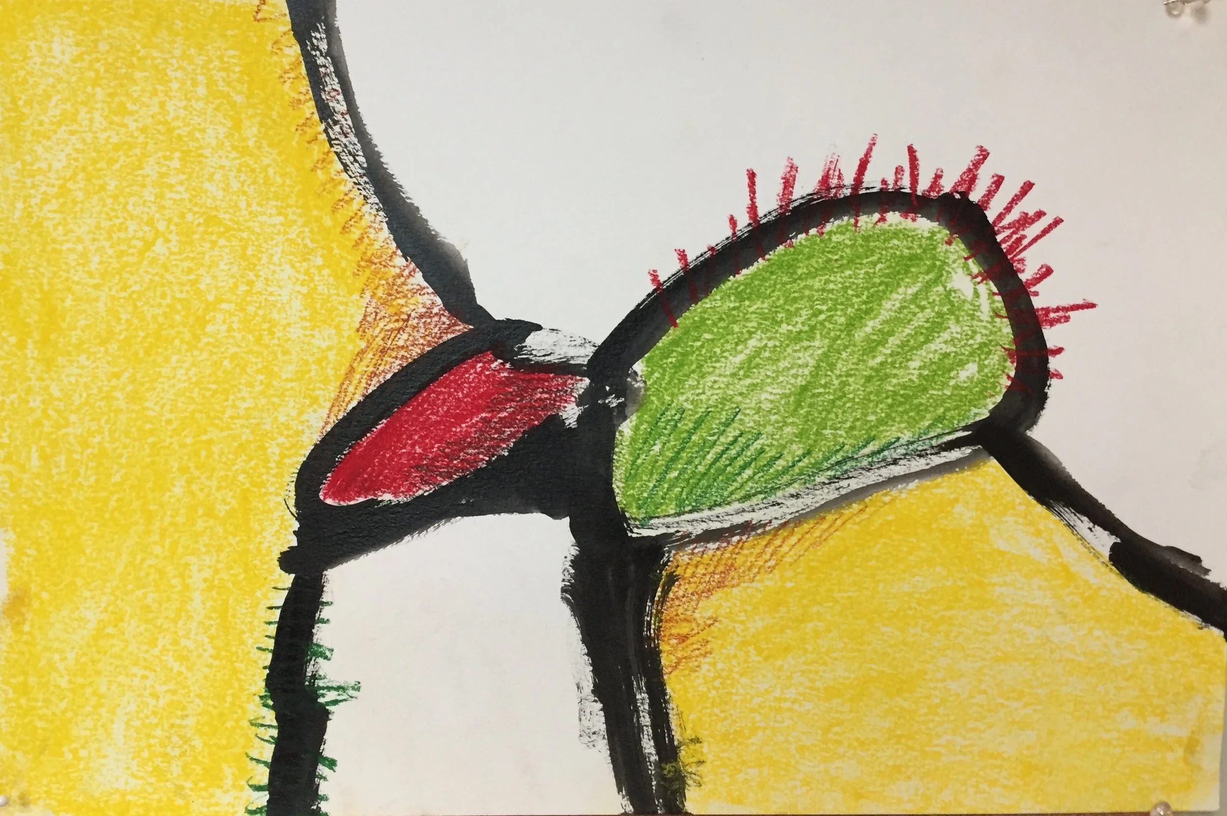 Plant Abstraction Series, Part K