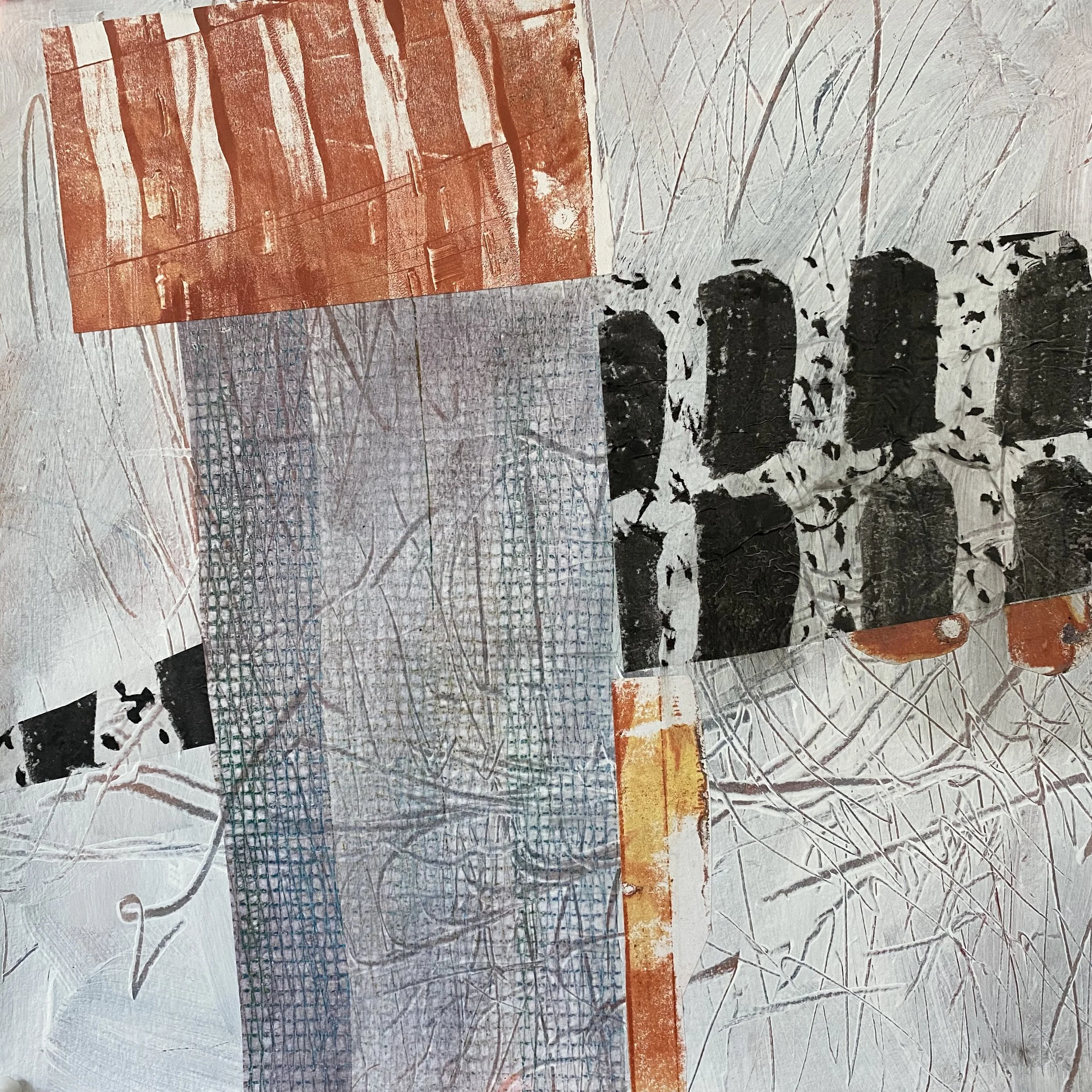 Surprised by the Move