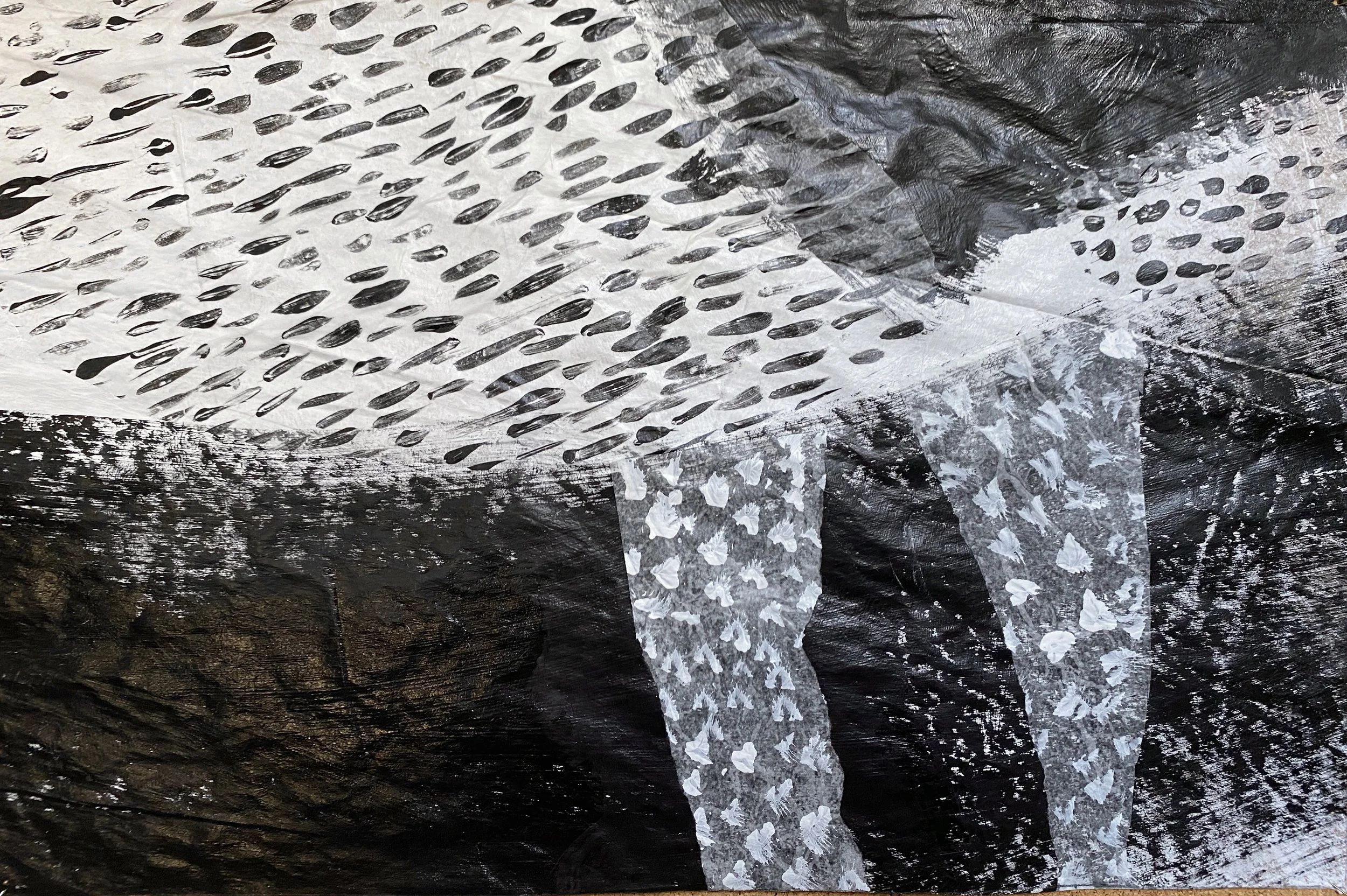 Lithosphere Redux #1