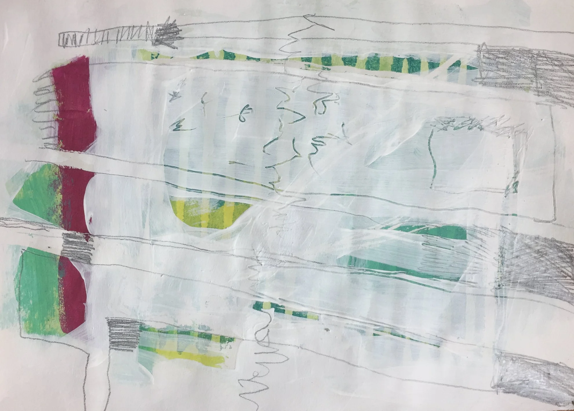 What's Known About the San Andreas