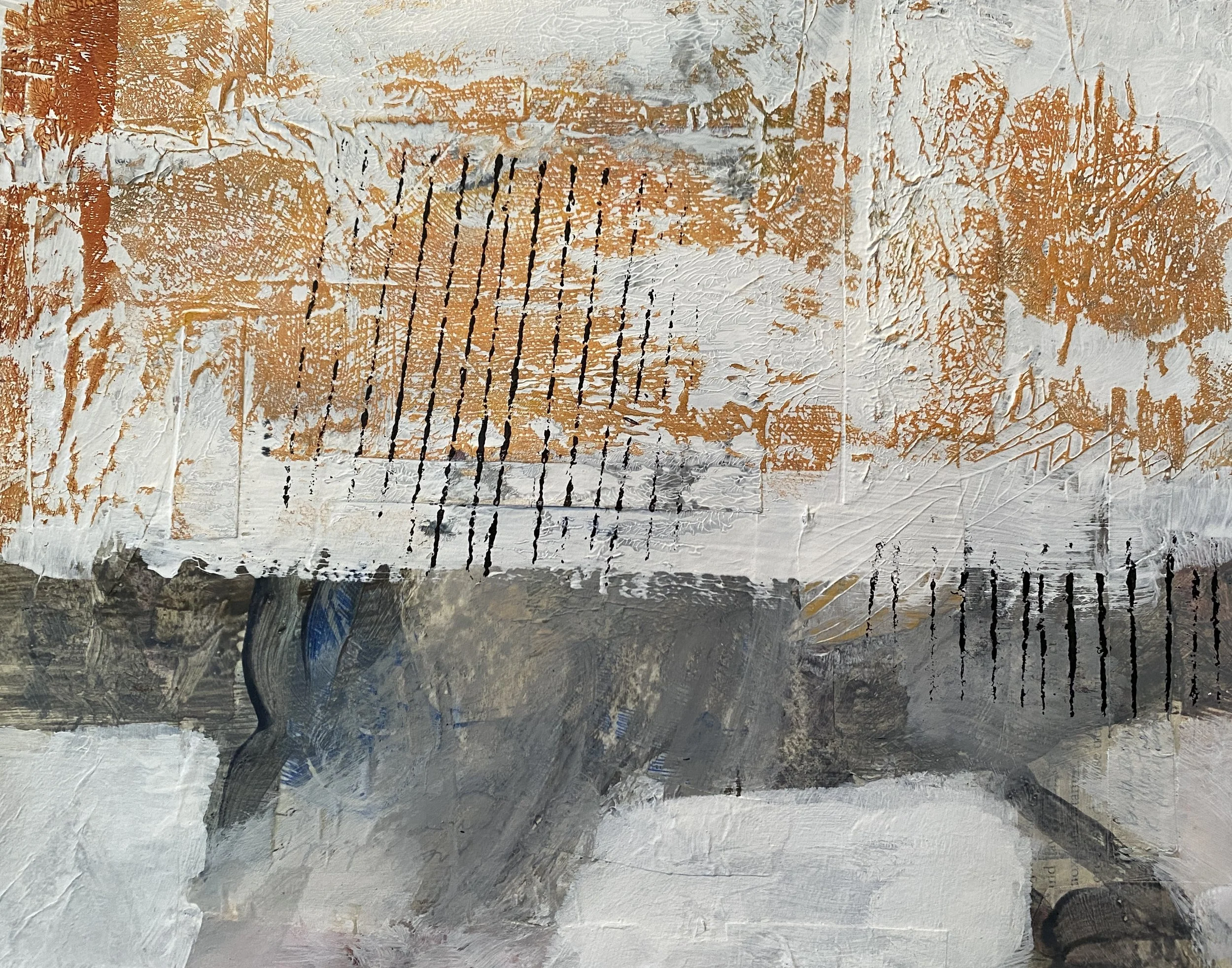 The Nearness of the Unknown