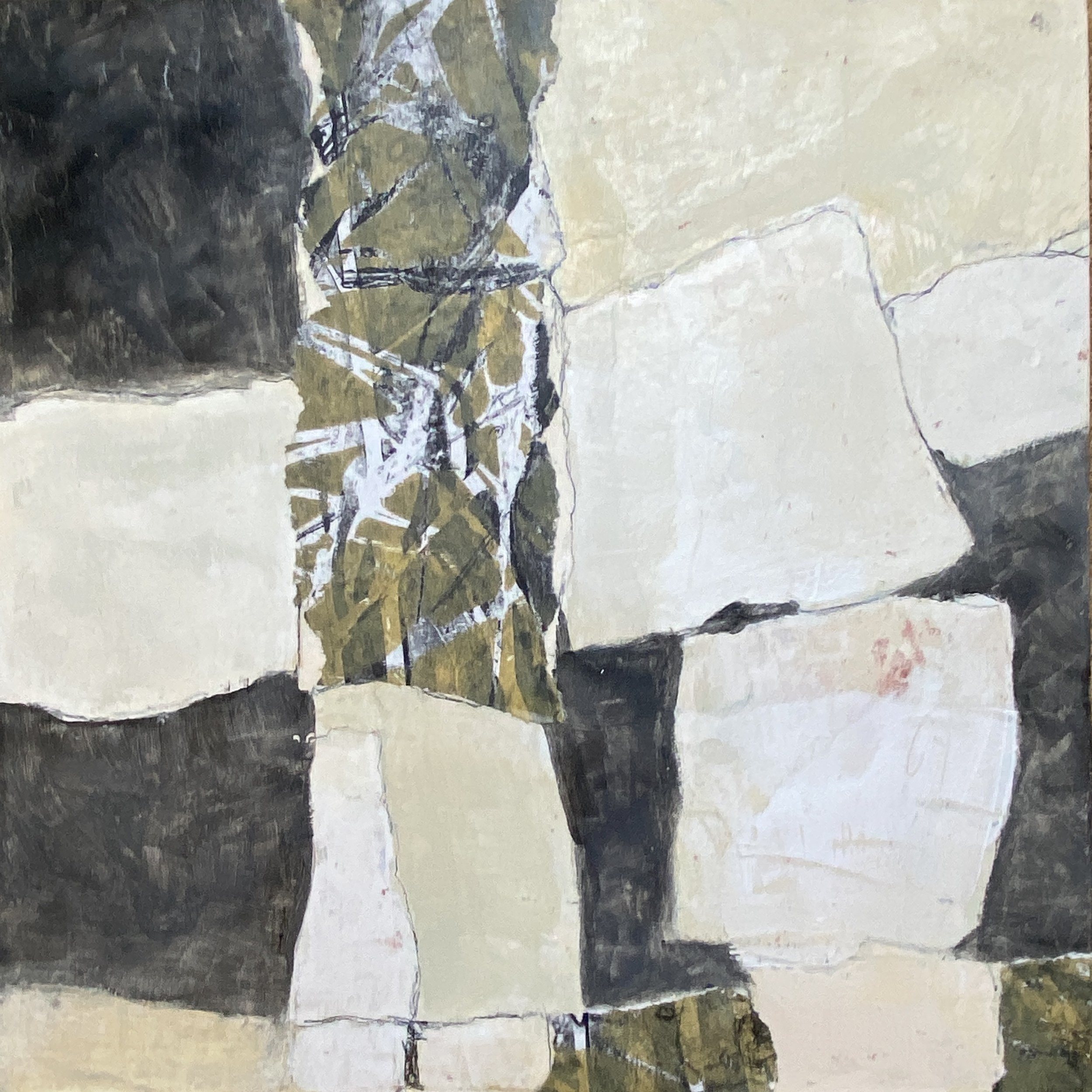 Listening to the Wood Put Forth Fresh Cells