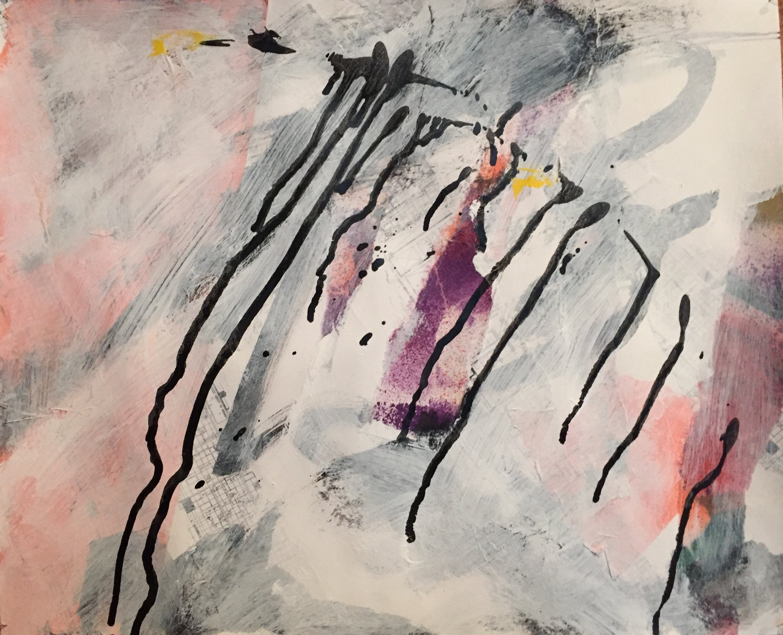 Remains of a Design Career #2