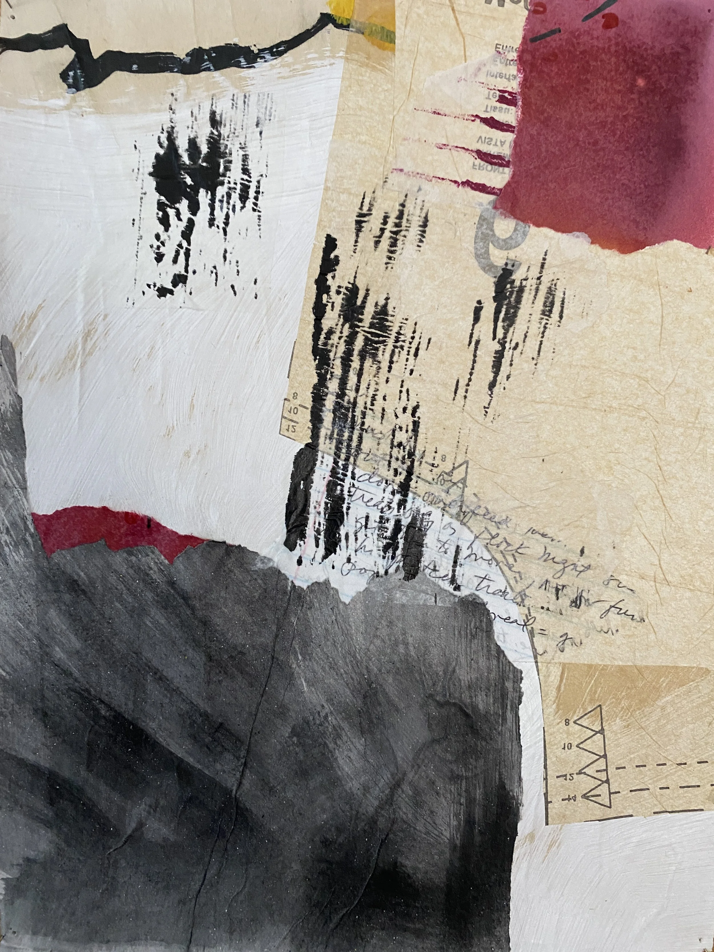 The Absurdity of Real Life