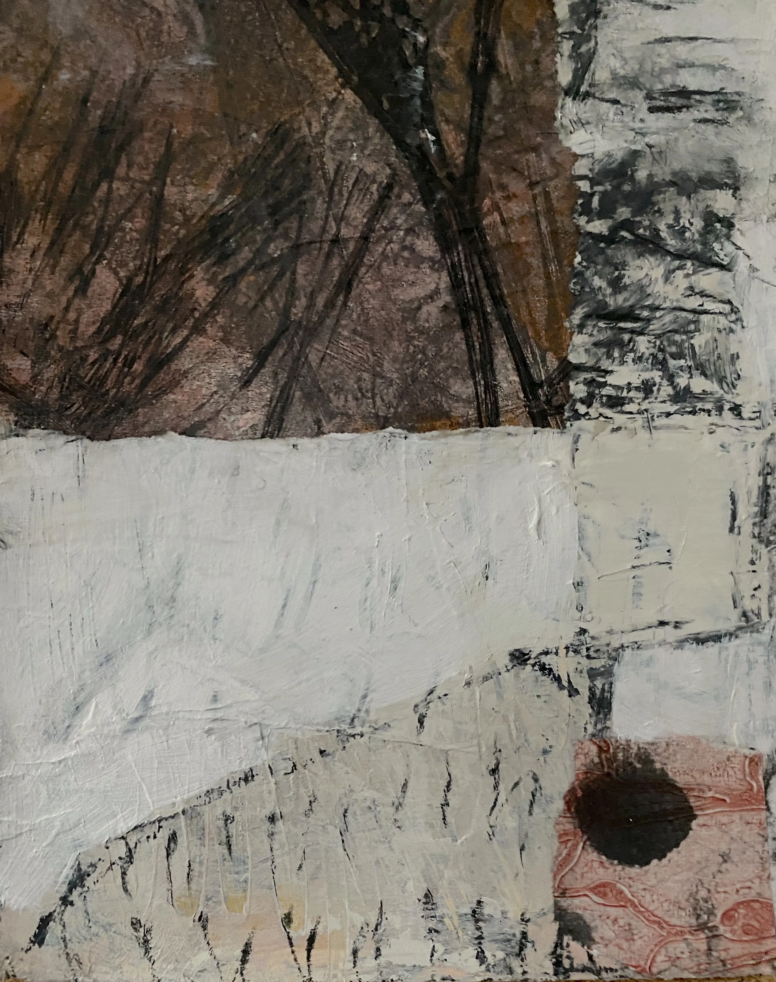 A Childhood Tasting of Tears