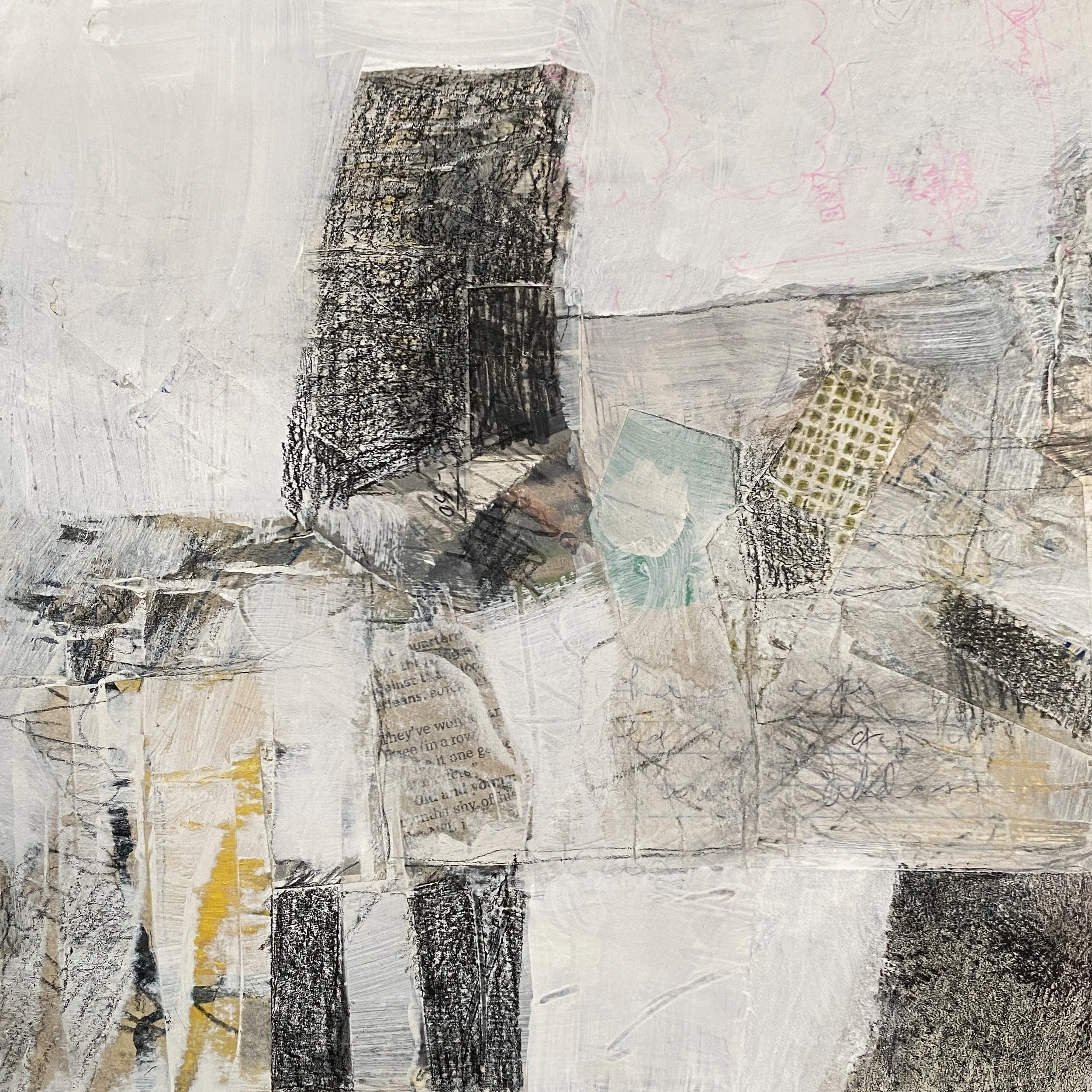 We All Become Stories in the End