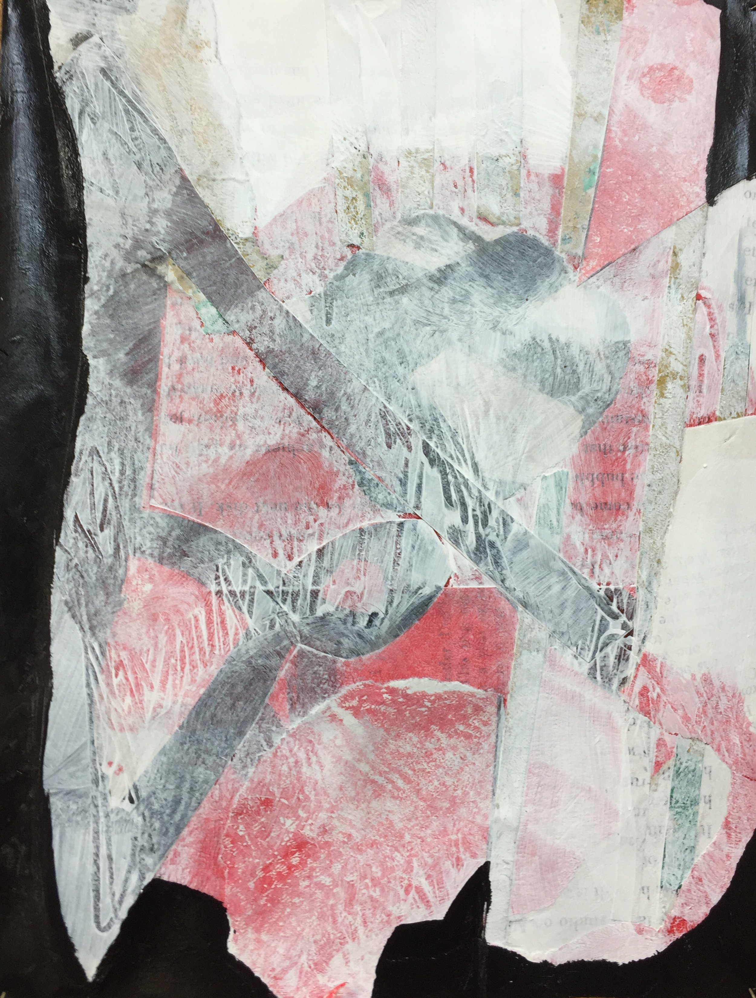 Disputes About Substance