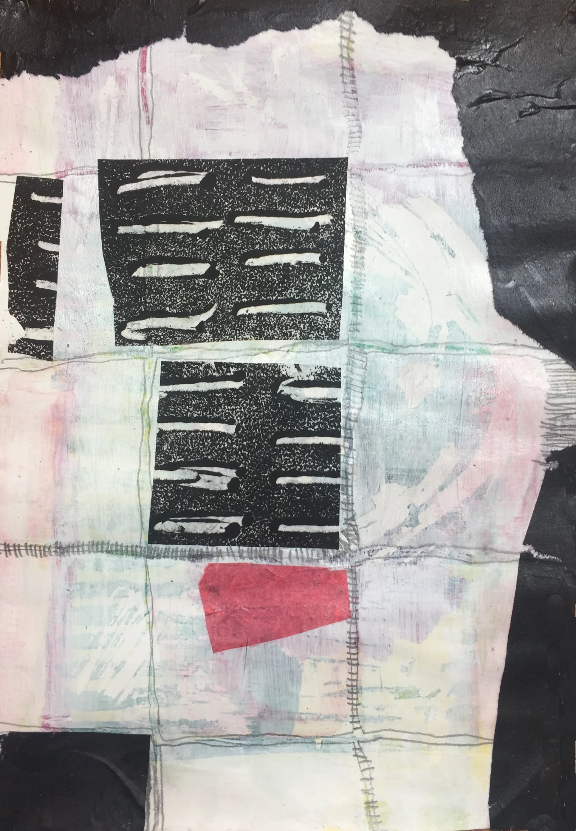 Smells from a Wet Earth