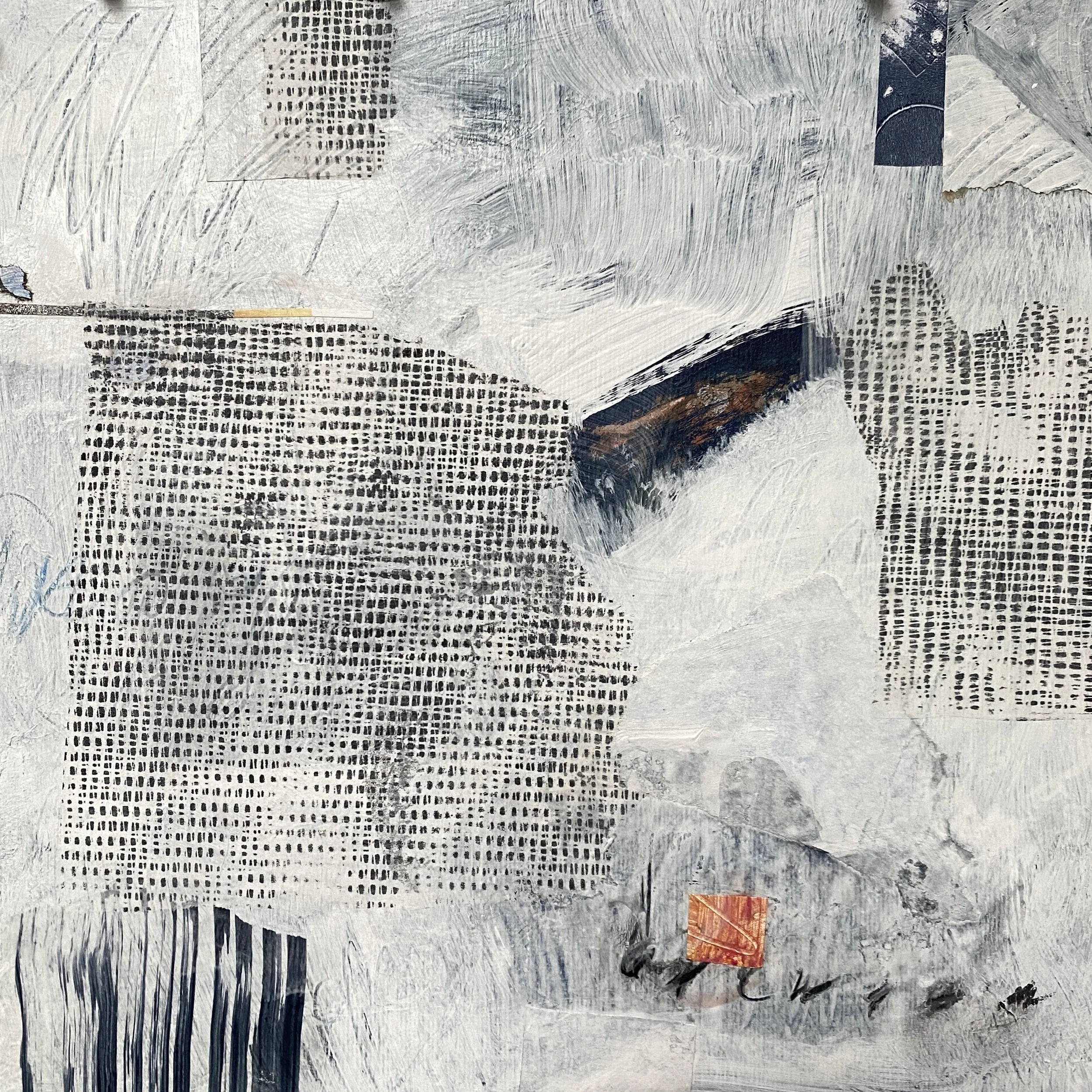 Voices: There's January