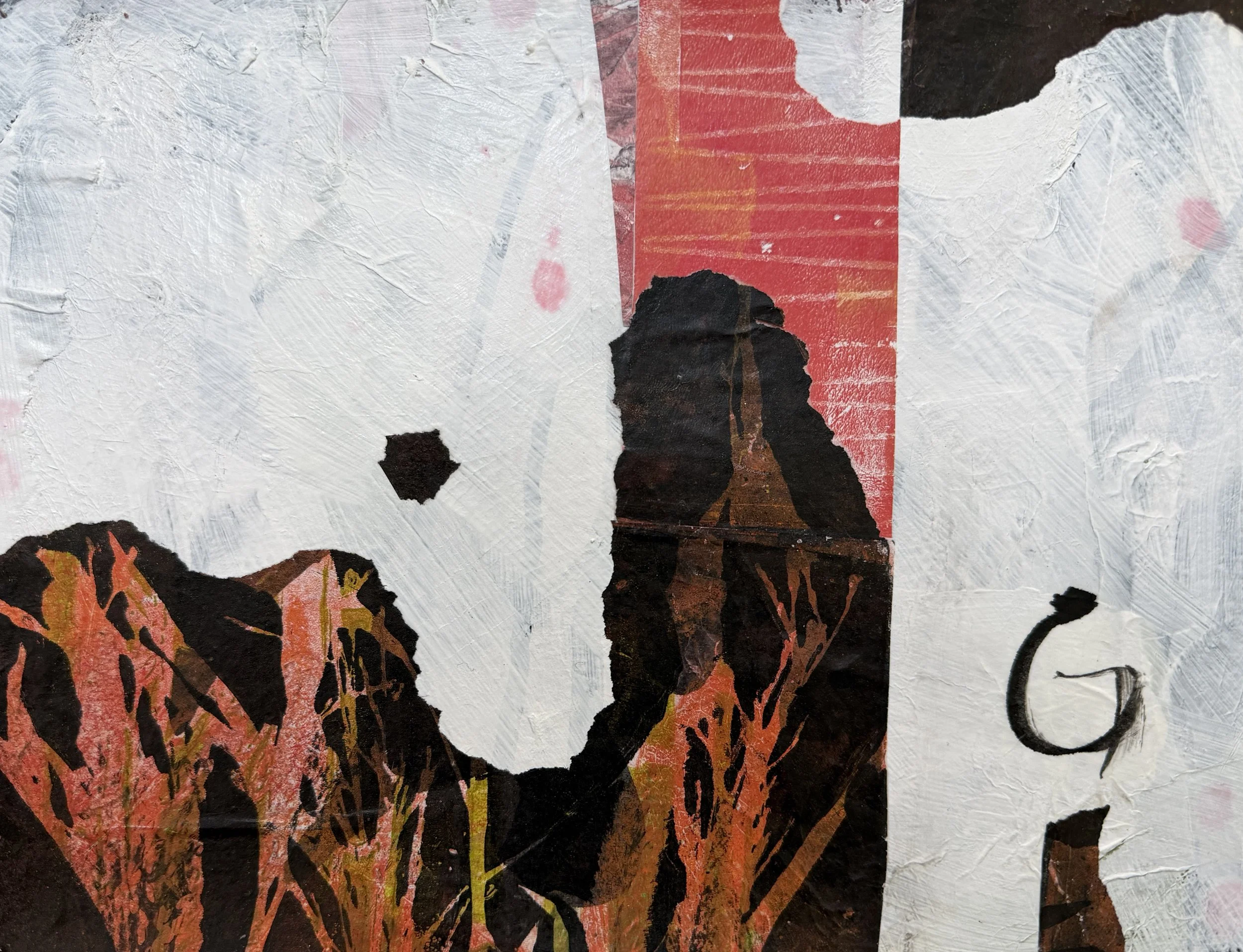 The Bridges are No Match for Climate Disruption #2