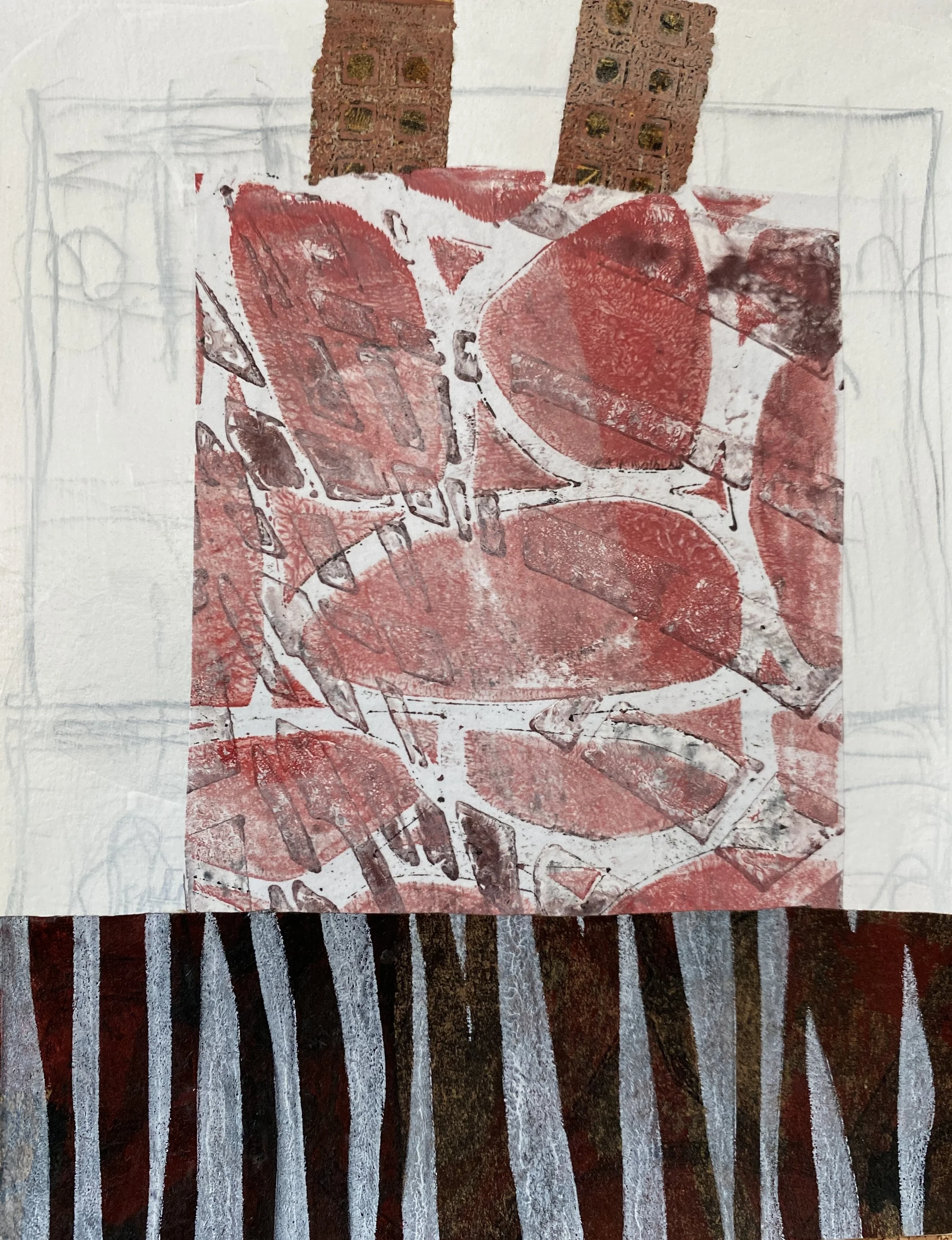 None of Life is Plausible