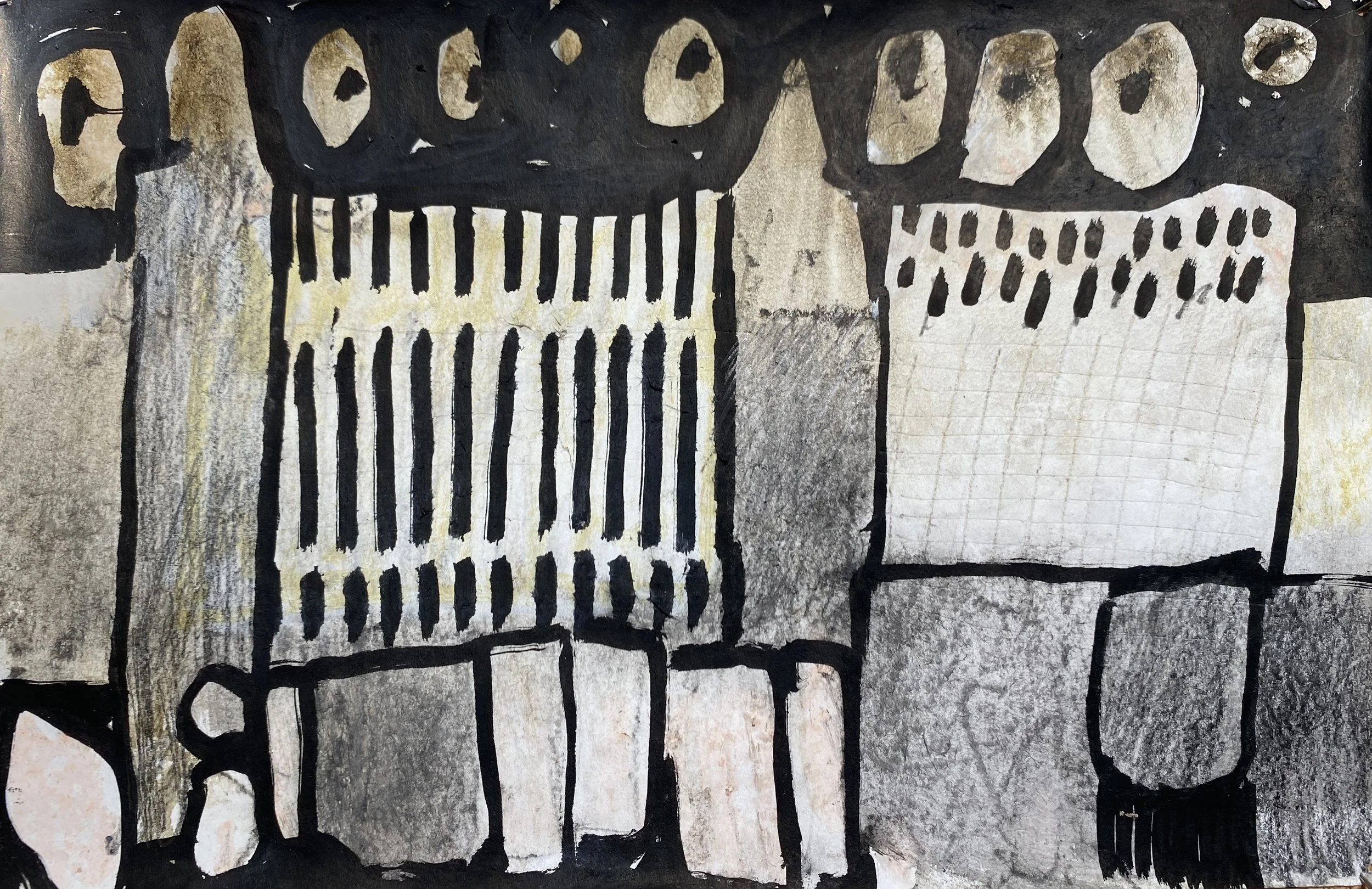 The Confines of Clock and Calendar