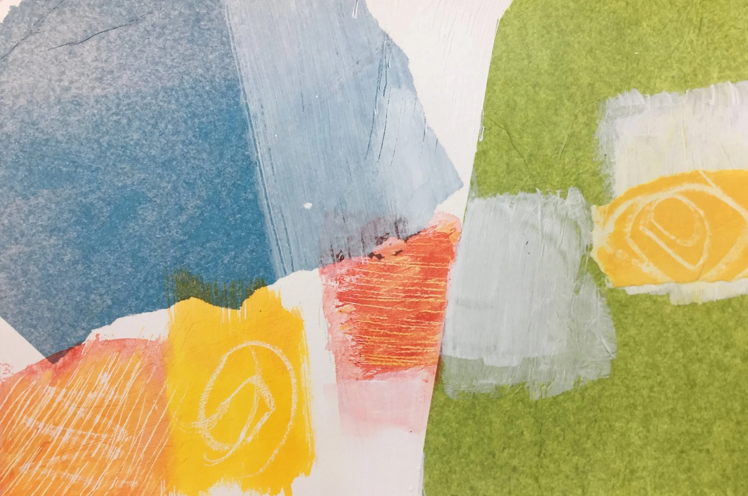 Waiting for What's to Come