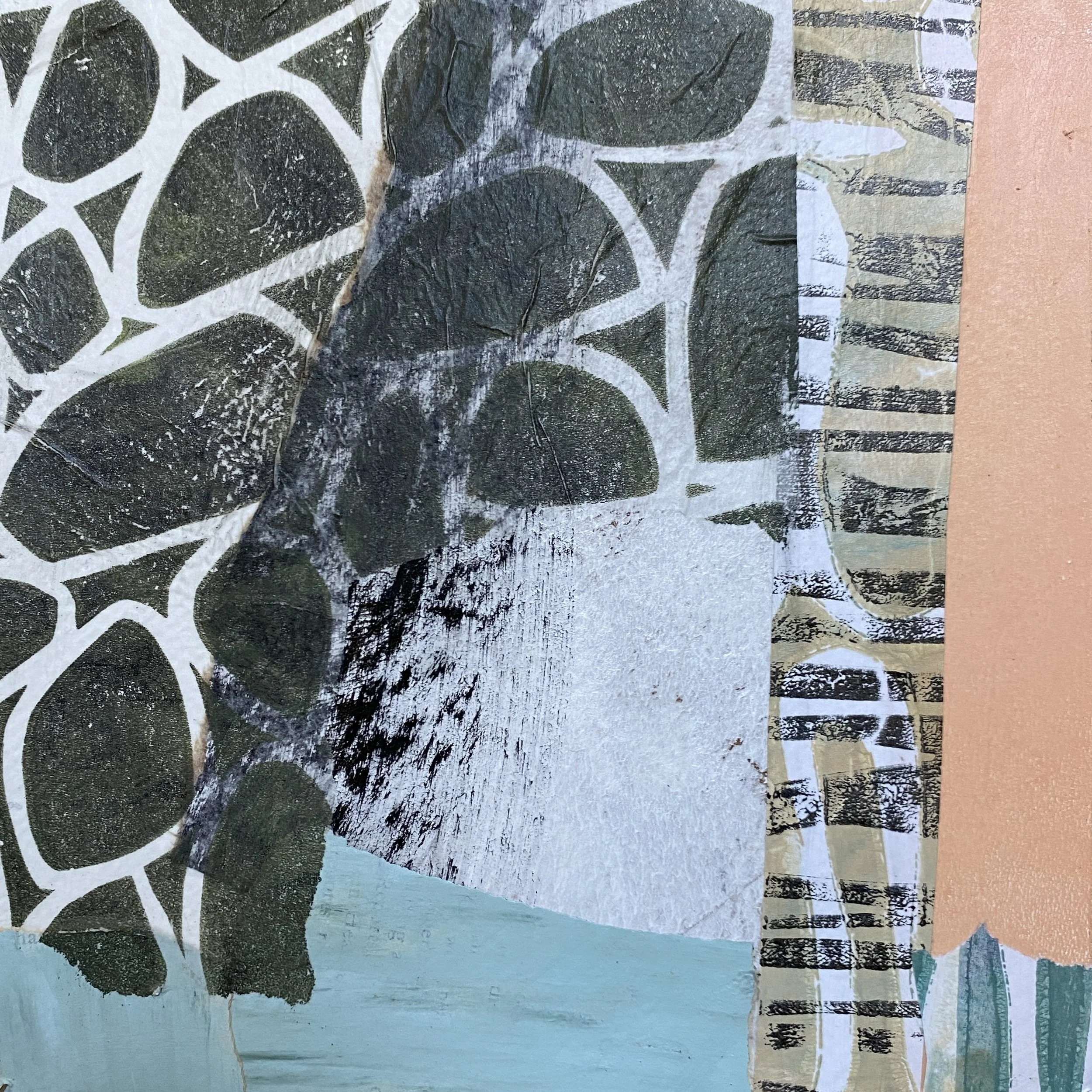 Rehearsed Casualness