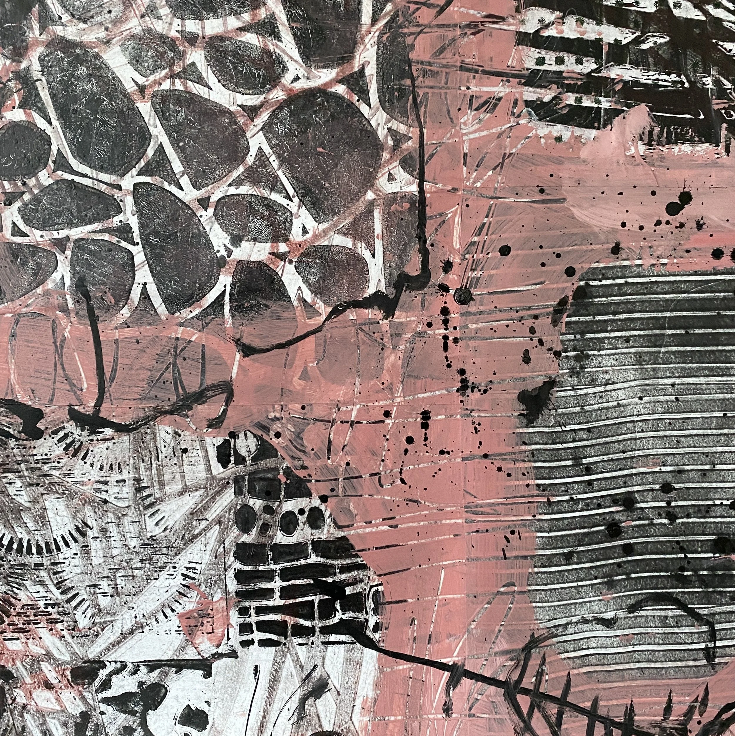 Blown Out in Exasperation