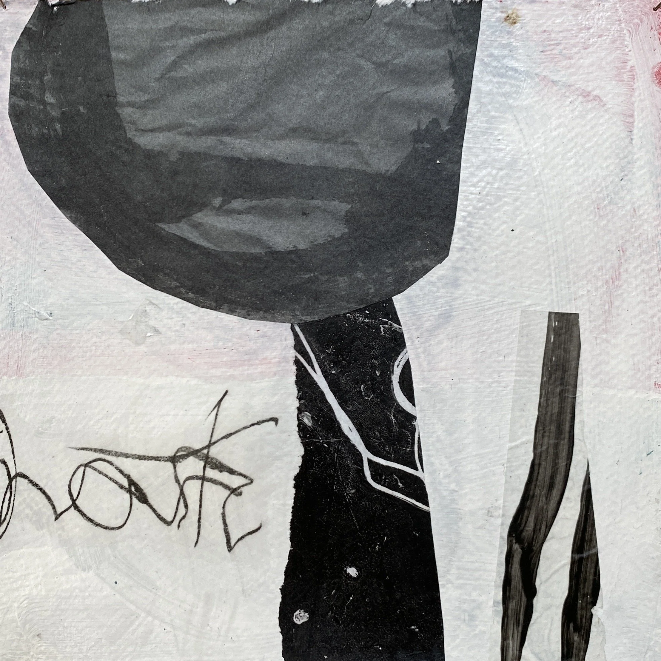 Strange and Beautiful Courage