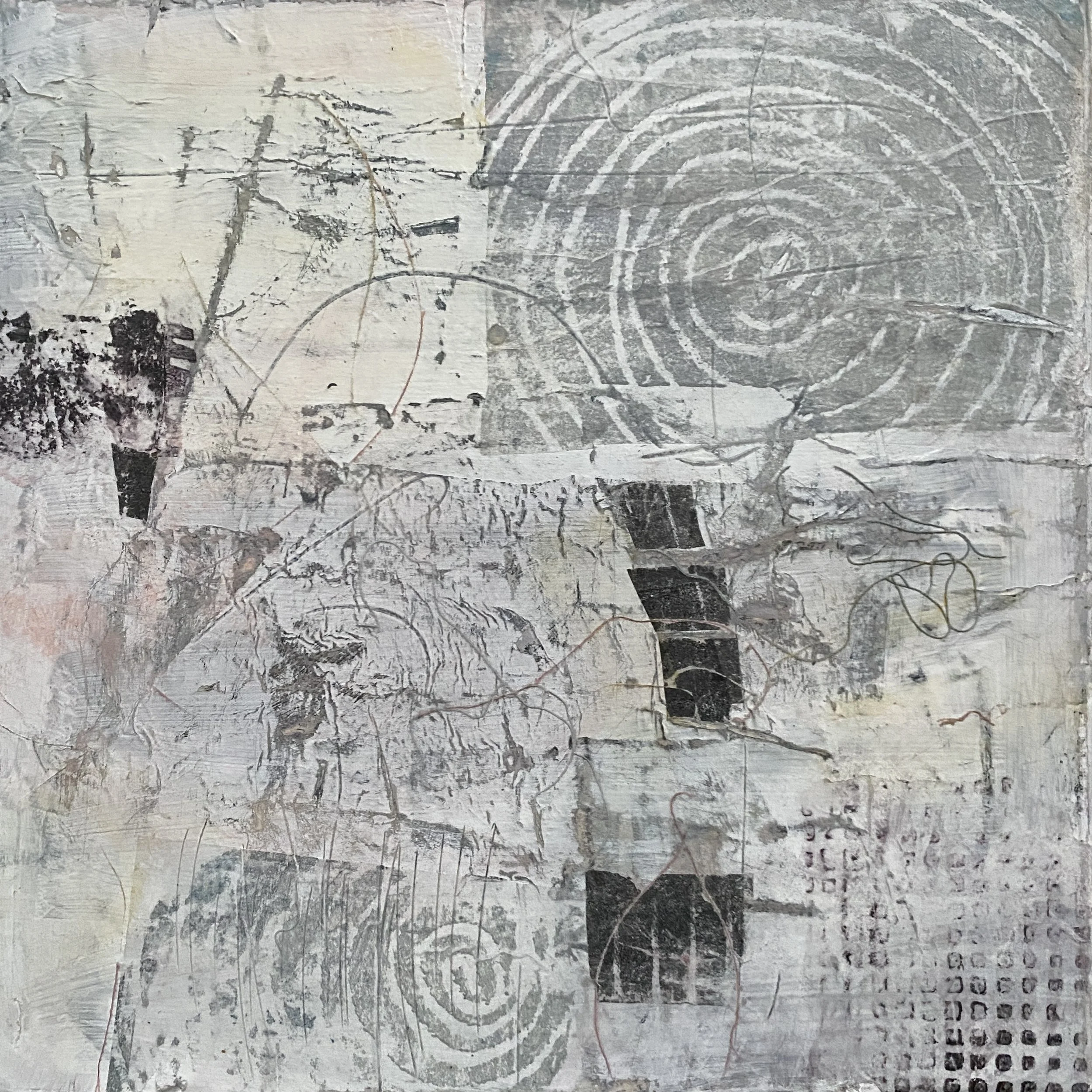 Everybody Carries a World